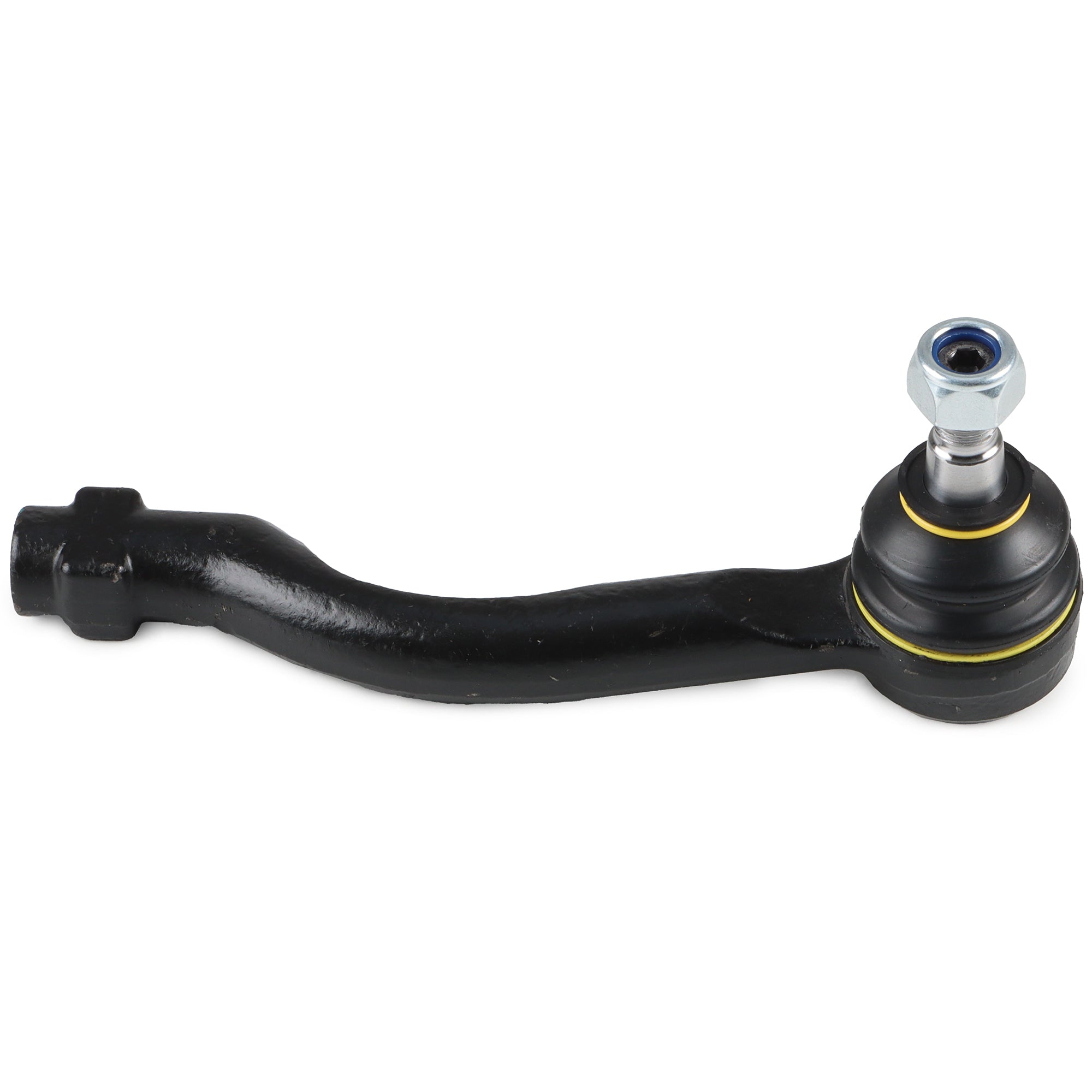 Front Right Outer Tie Rod End 55061MT