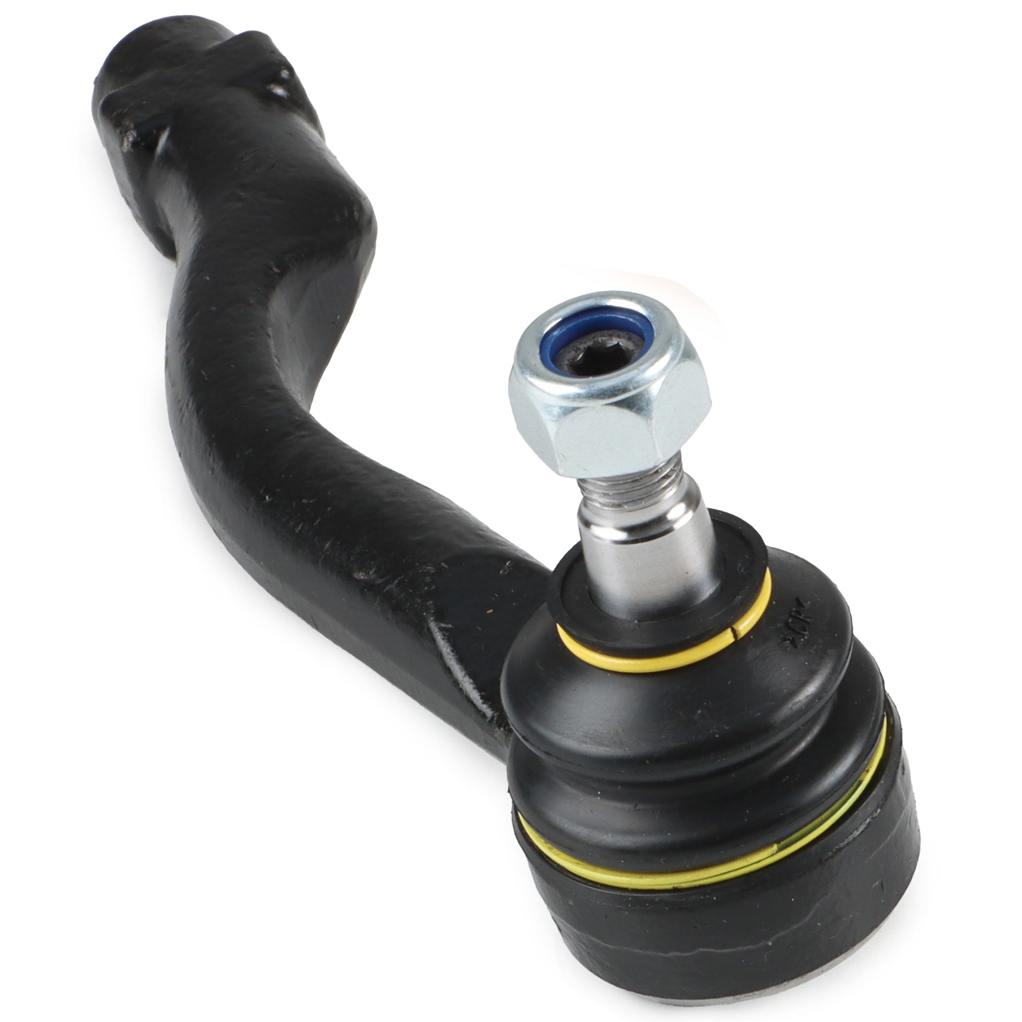 Front Right Outer Tie Rod End 55061MT