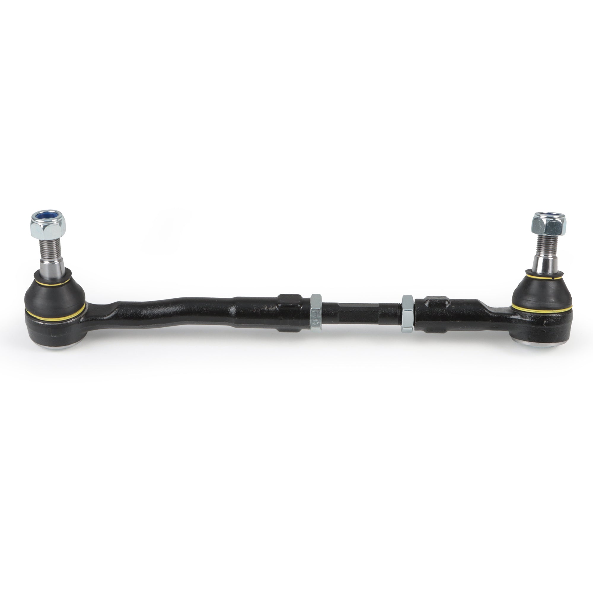 Metrix Premium Front Left Tie Rod End Assembly 55070MT OEM fit auto parts