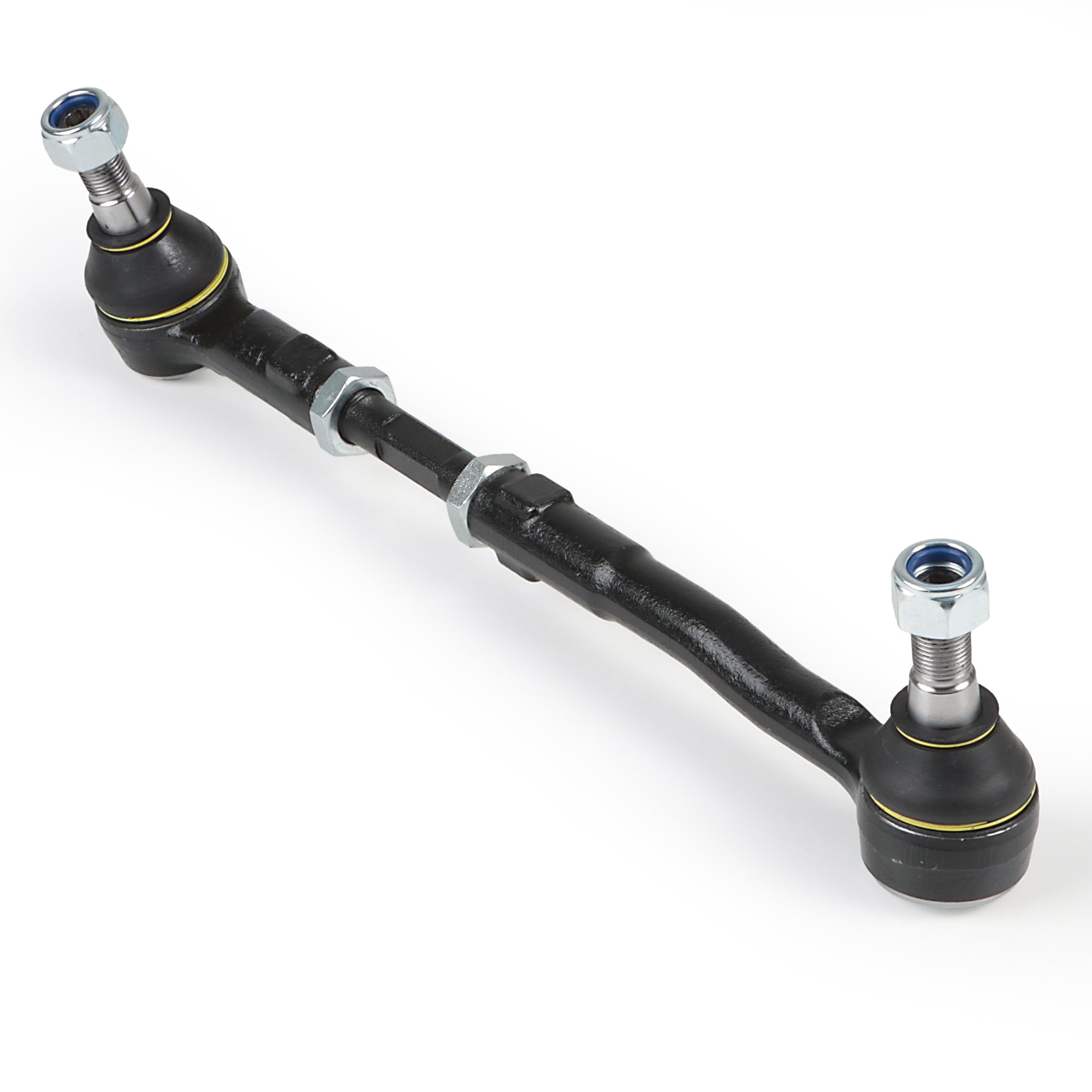 Metrix Premium Front Left Tie Rod End Assembly 55070MT OE perfect fit auto parts