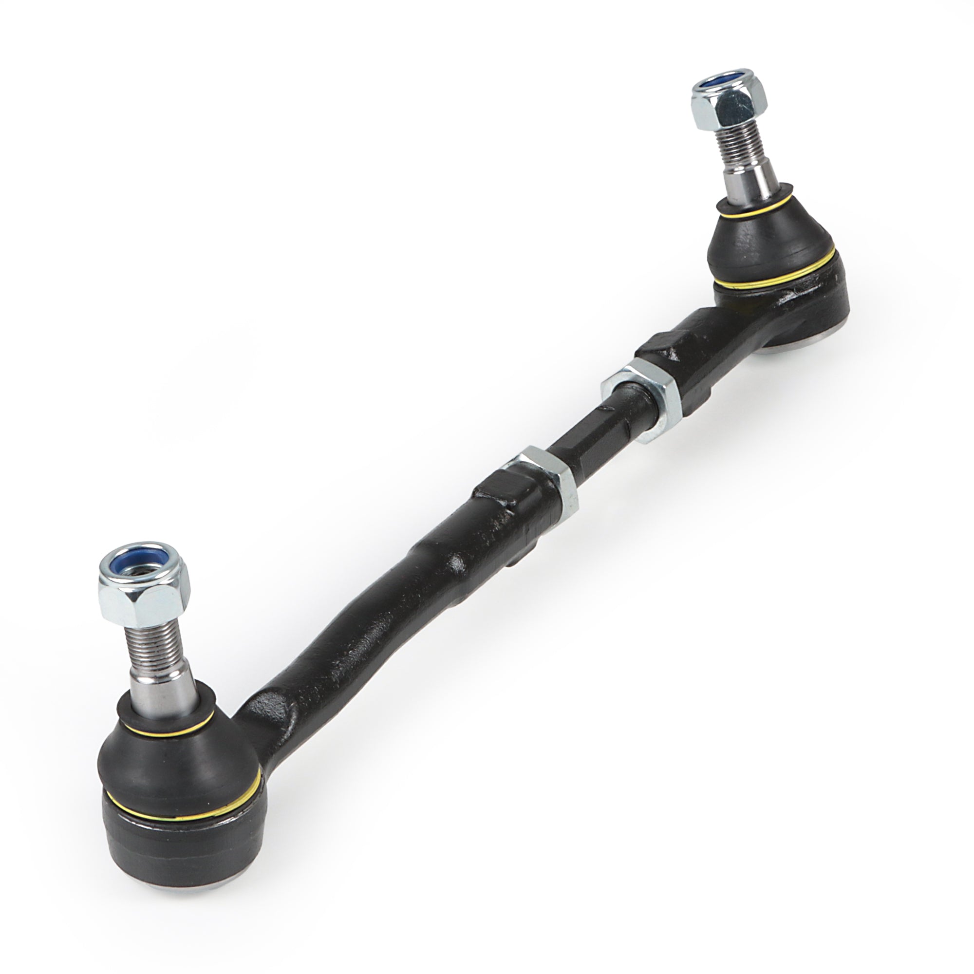 Metrix Premium Front Left Tie Rod End Assembly 55070MT best fit car parts
