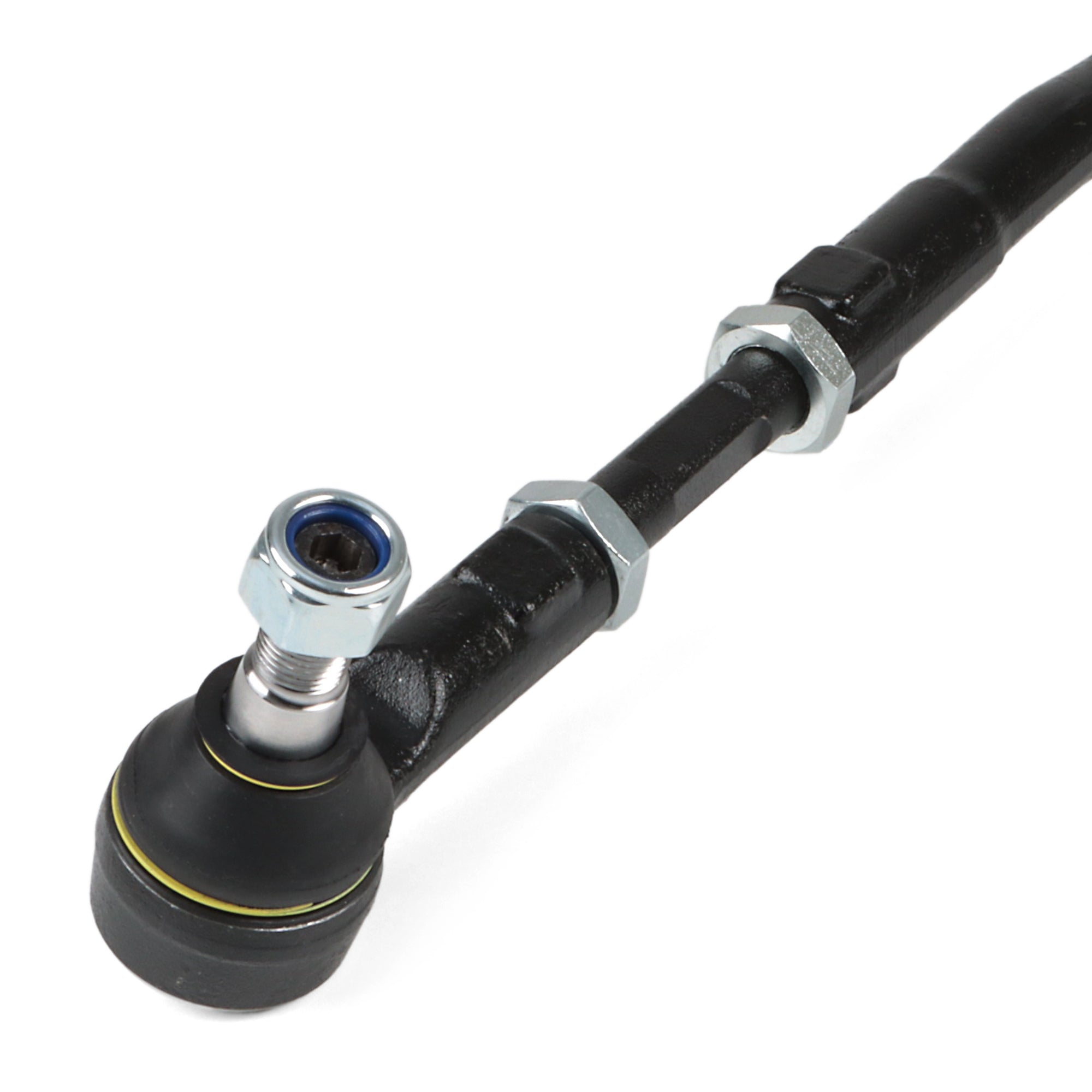 Metrix Premium Front Left Tie Rod End Assembly 55070MT OE fit chassis parts
