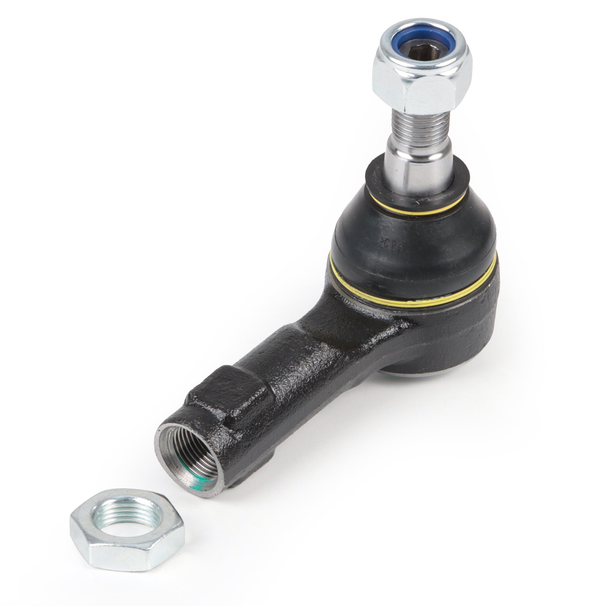 Metrix Premium Front Outer Tie Rod End 55072MT best fit car parts