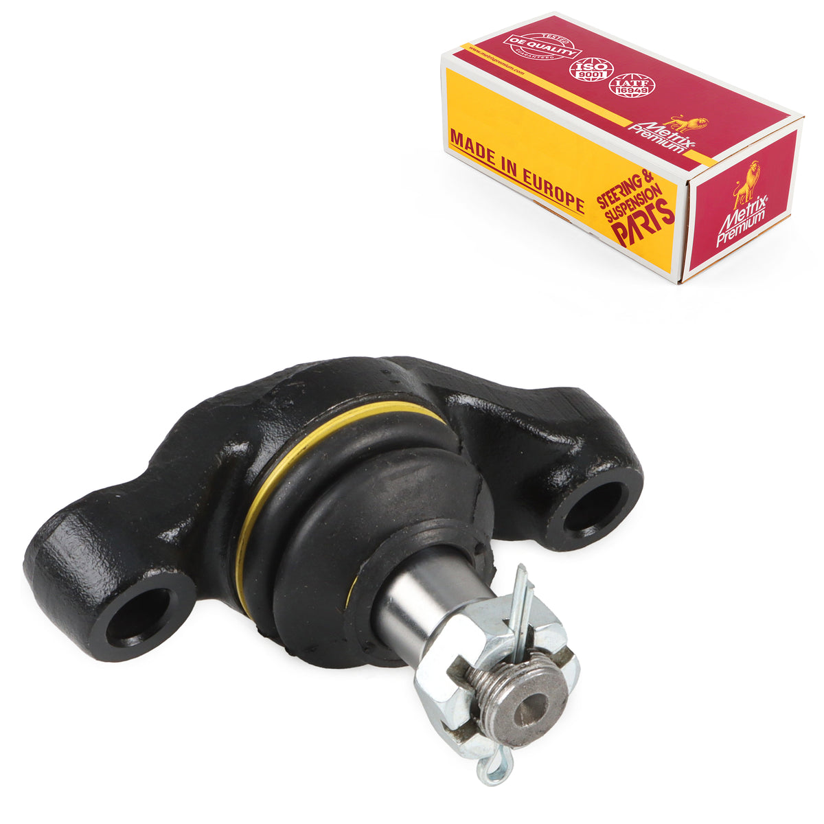 Metrix Premium Chassis Parts Front Lower Ball Joint 55094MT OEM fit auto parts