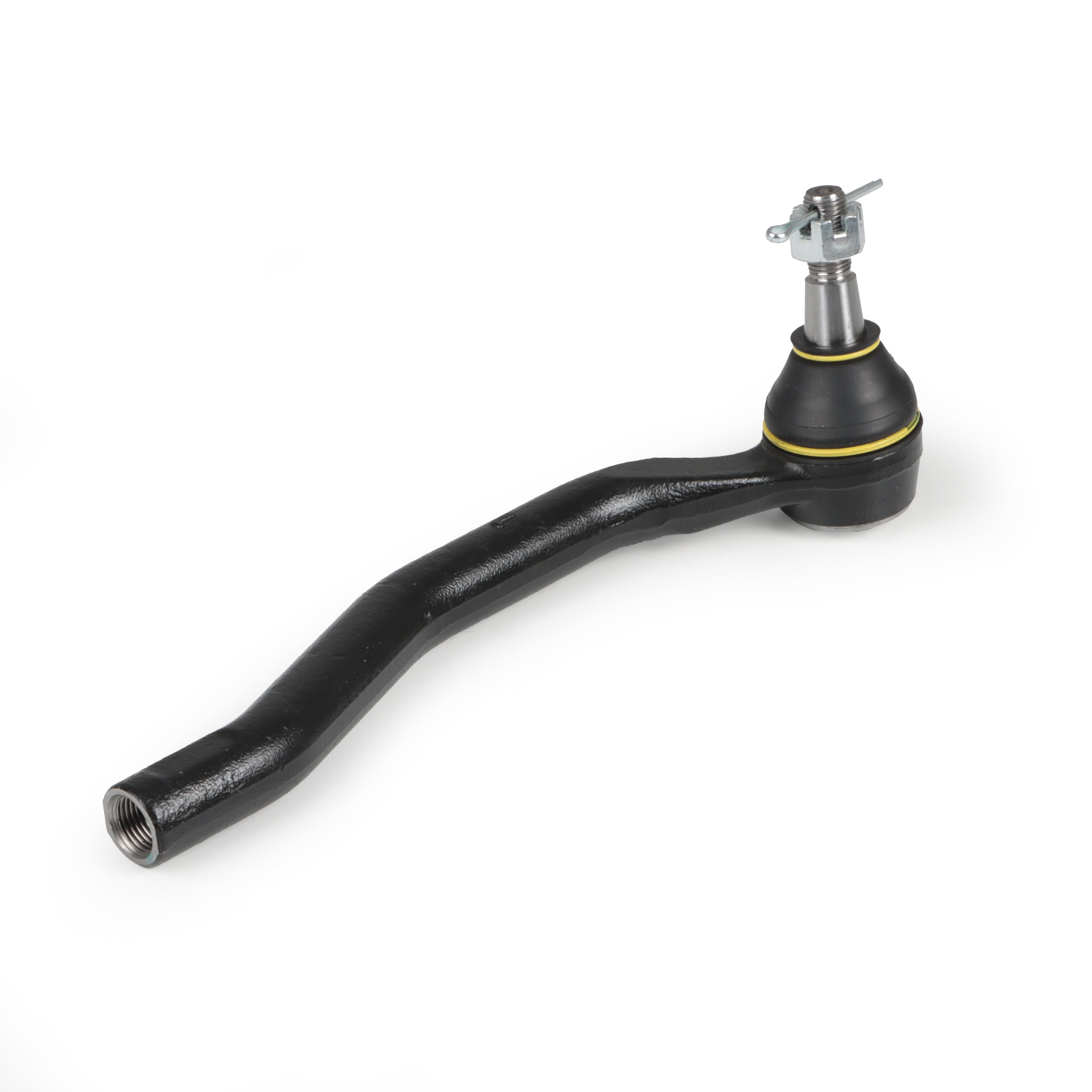 Metrix Premium Front Left Outer Tie Rod End 55121MT best fit car parts