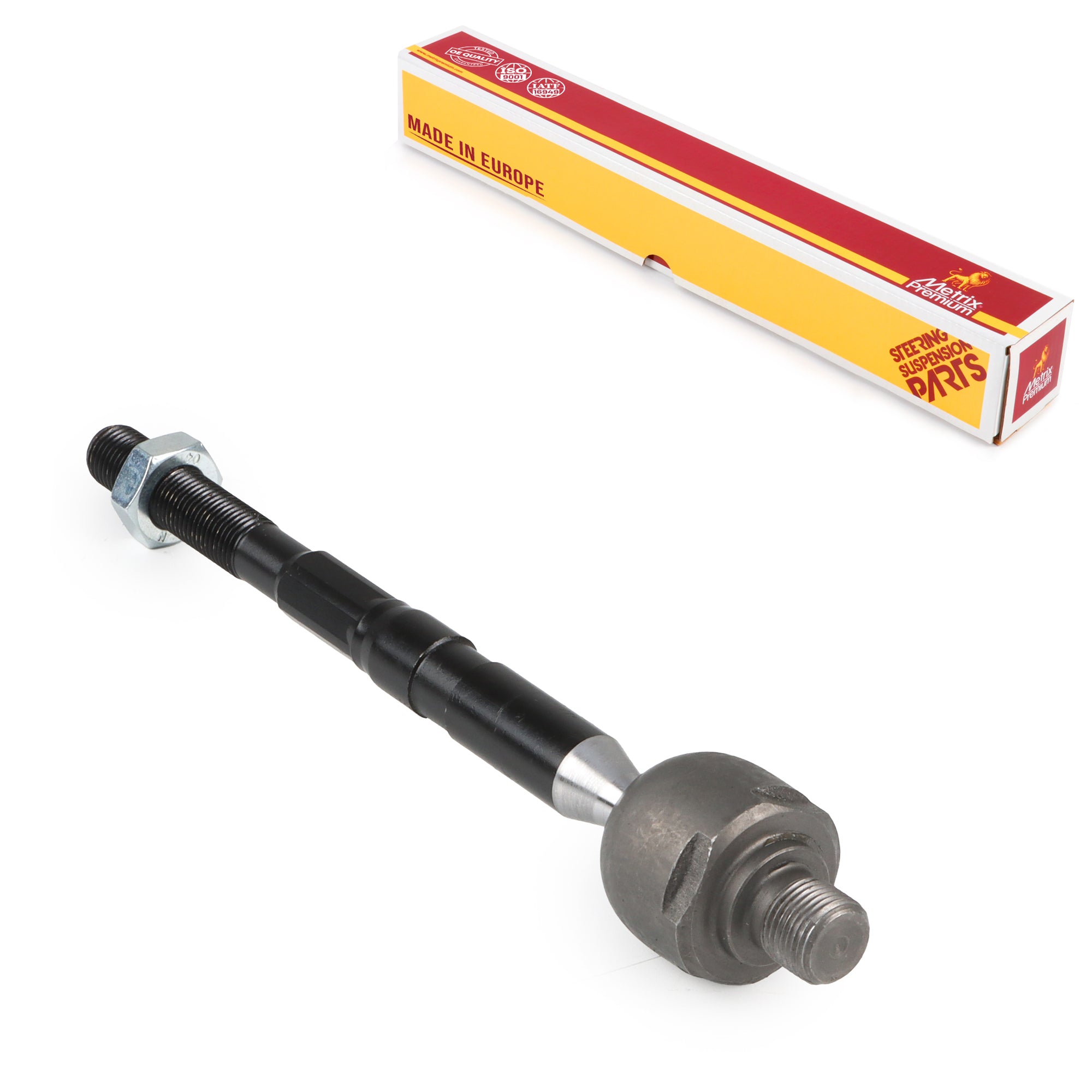 Metrix Premium Chassis Parts Front Inner Tie Rod End 55146MT OEM fit auto parts