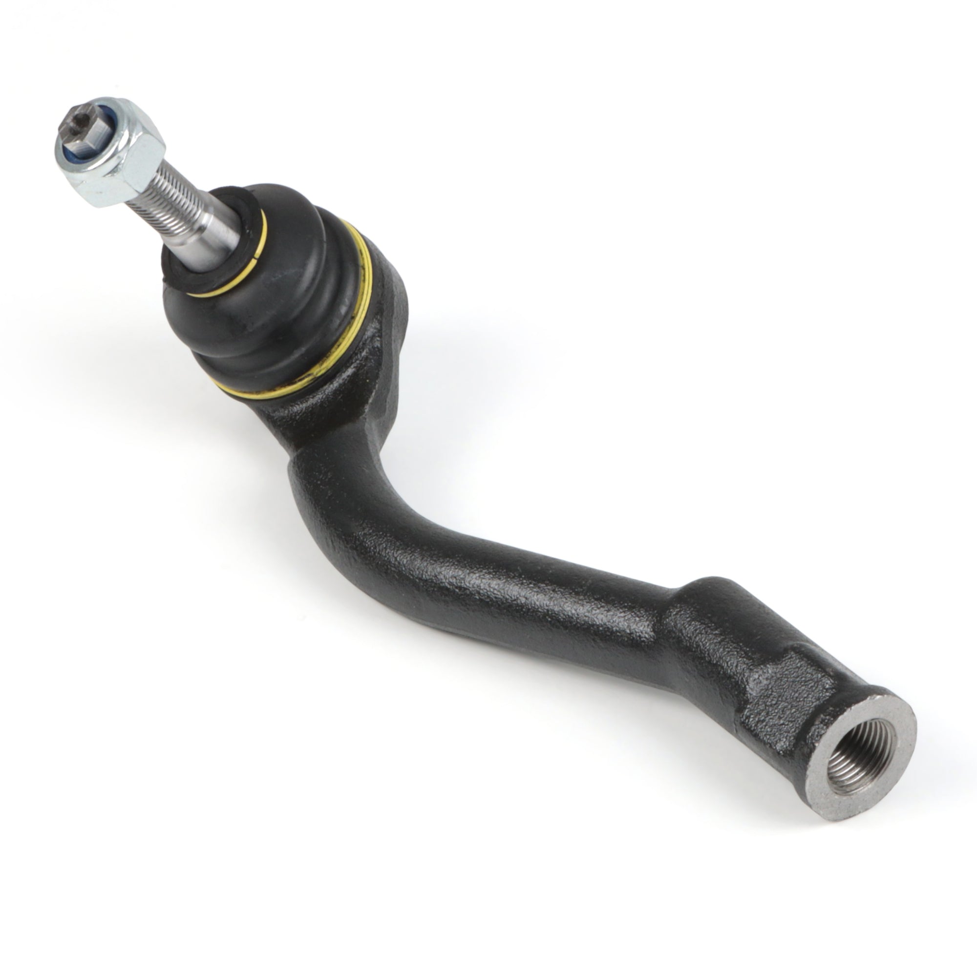 Front Right Outer Tie Rod End 55154MT