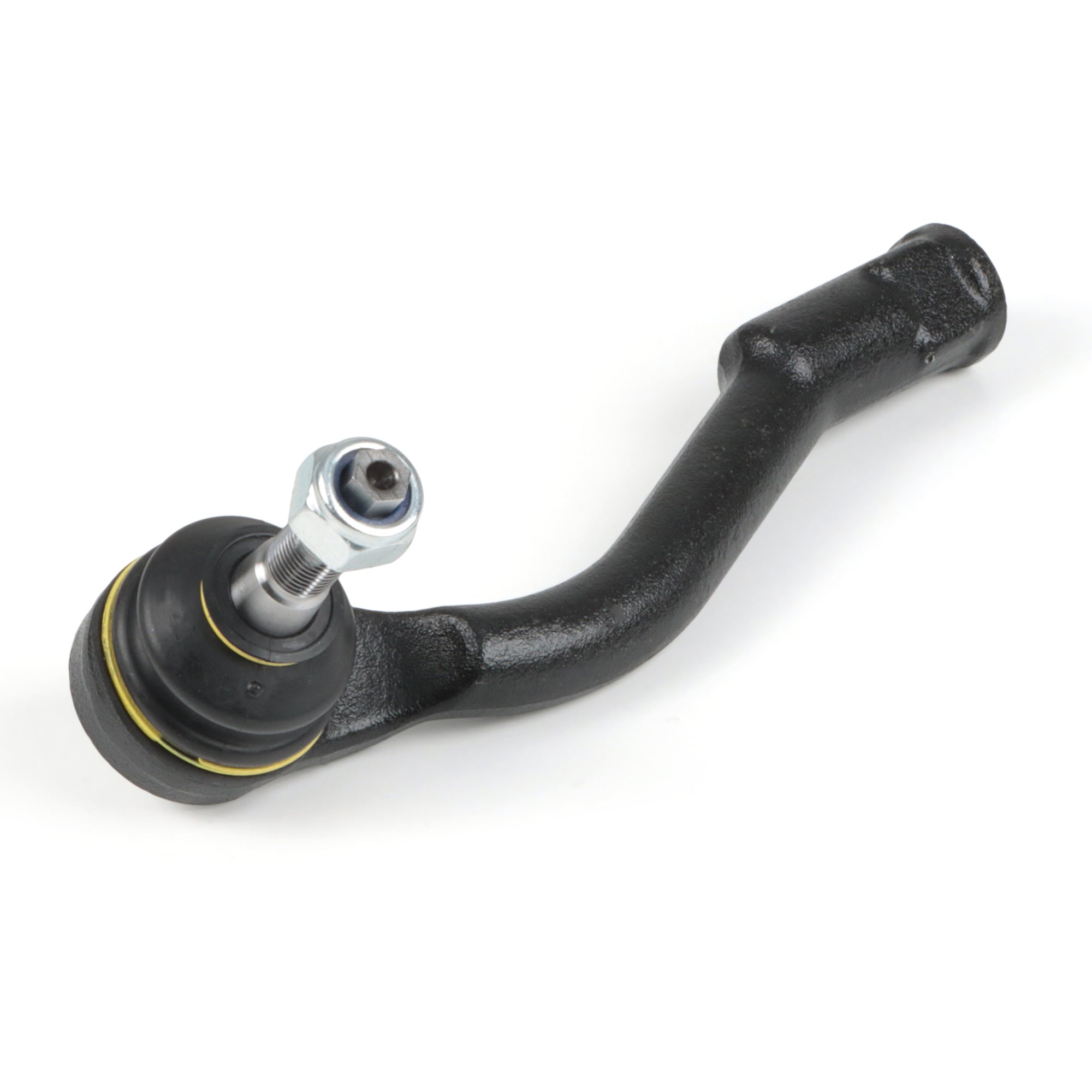 Front Right Outer Tie Rod End 55154MT