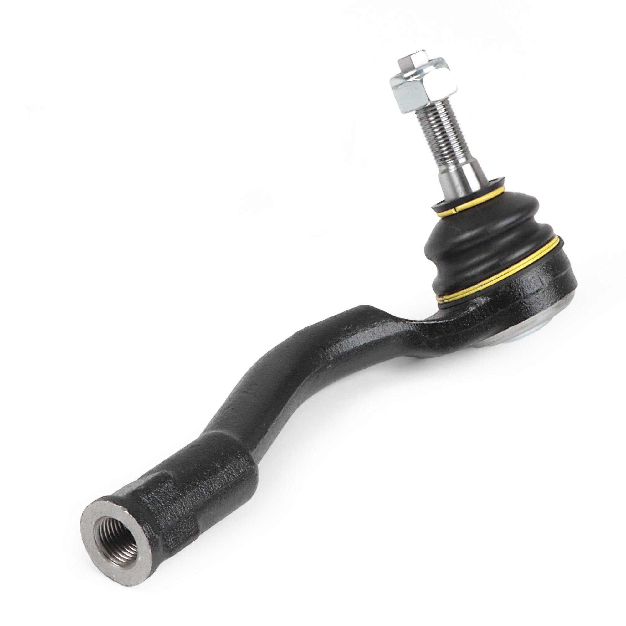 Front Right Outer Tie Rod End 55154MT