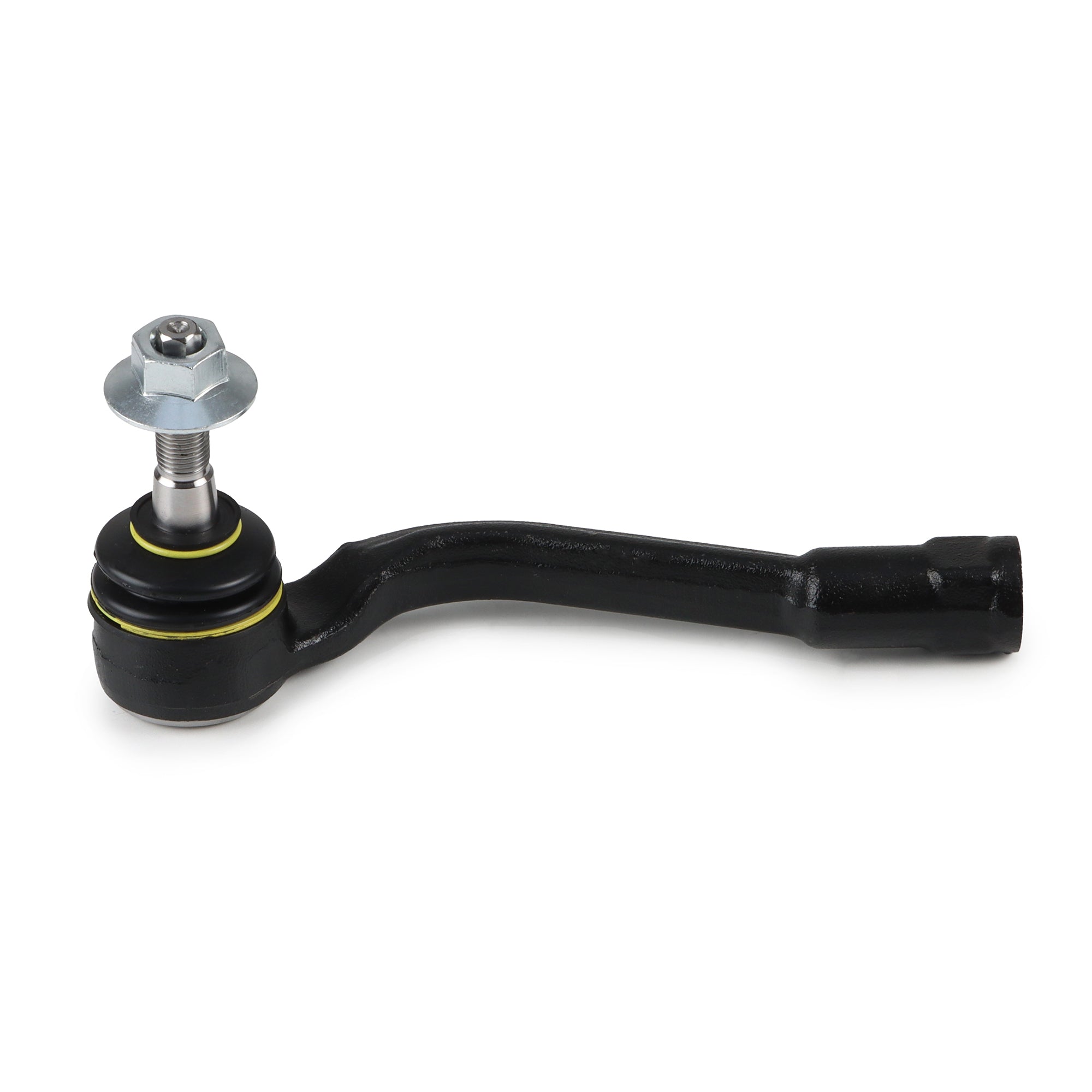 Front Left Outer Tie Rod End 55155MT