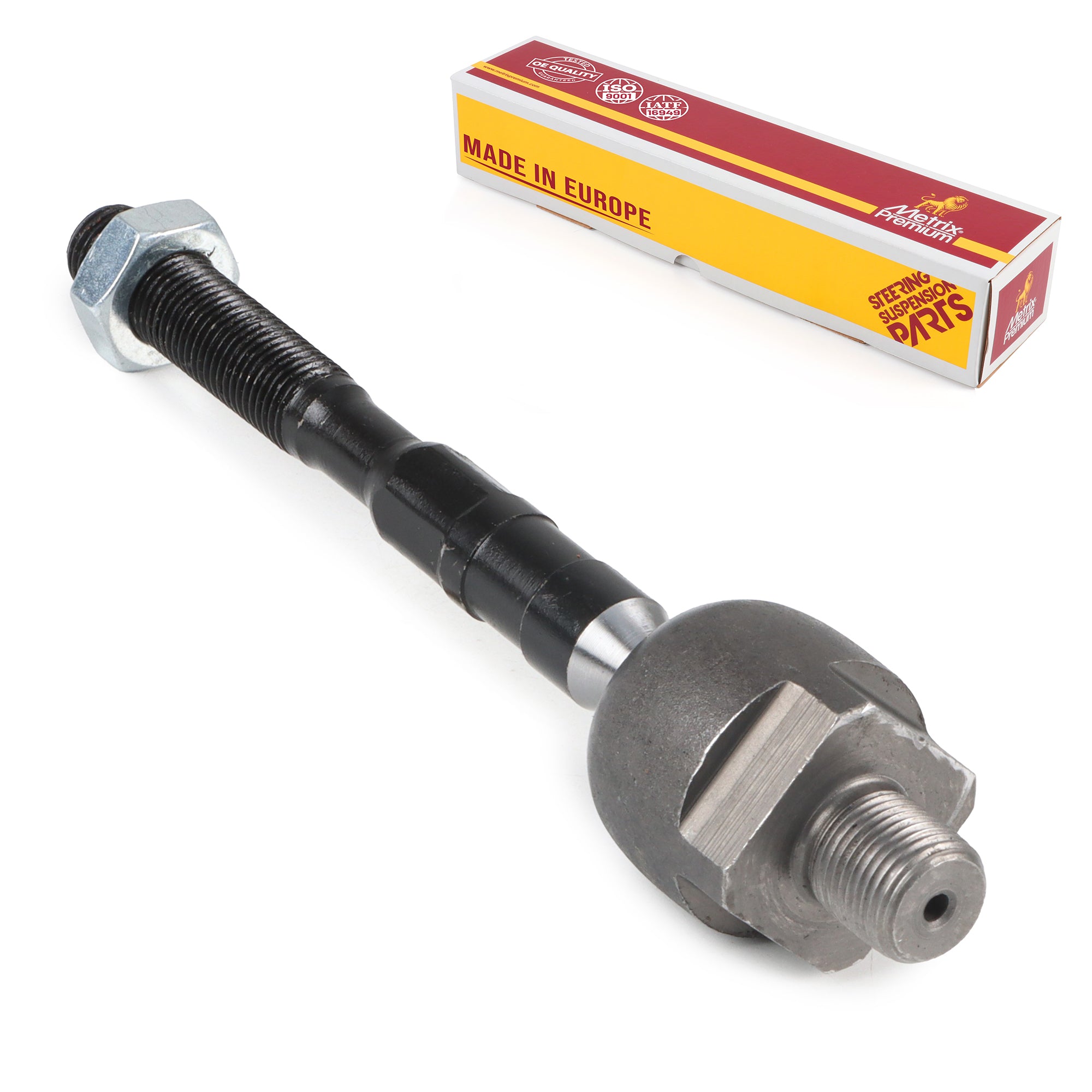 Metrix Premium Chassis Parts Front Inner Tie Rod End 55165MT OEM fit auto parts