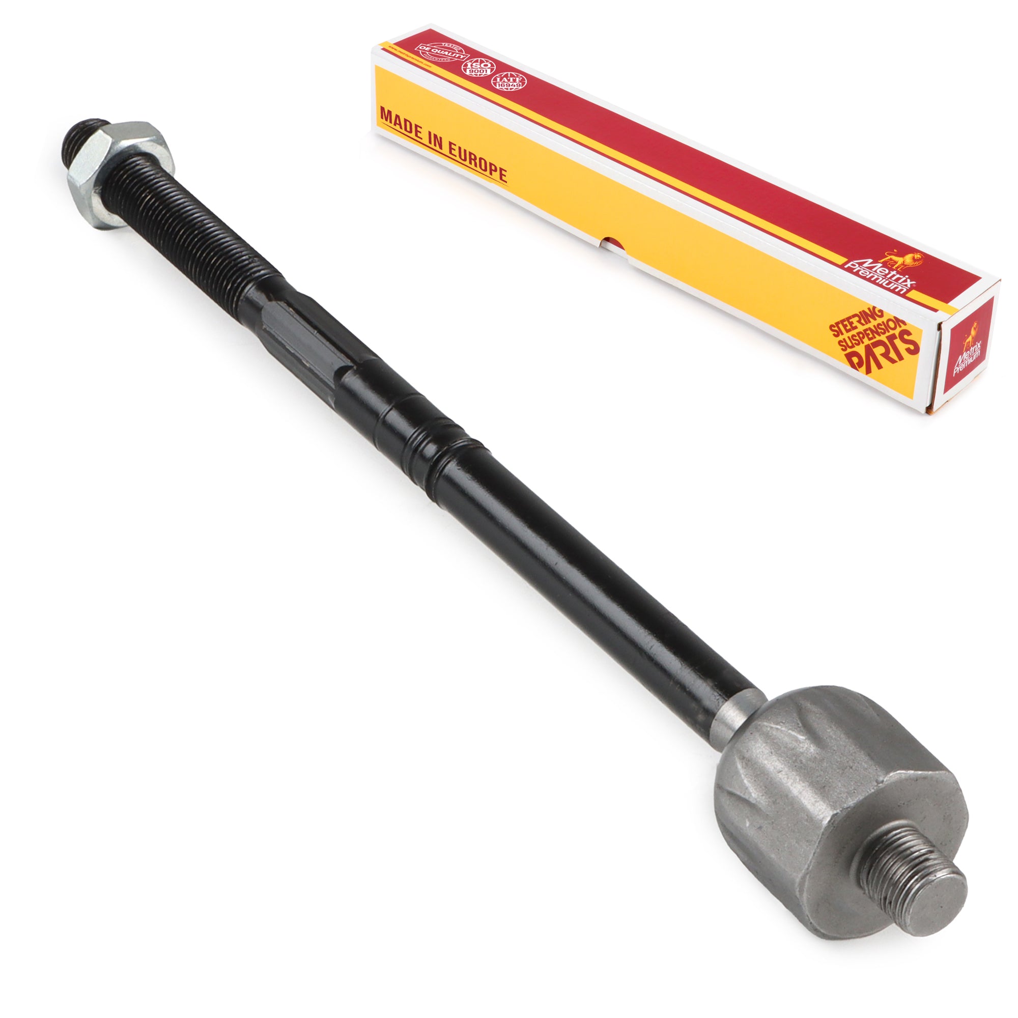 Metrix Premium Chassis Parts Front Tie Rod End 55166MT OEM fit auto parts