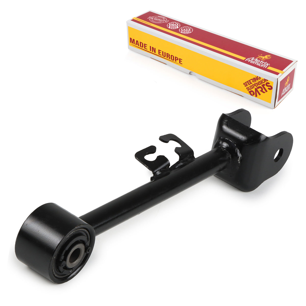 Metrix Premium Chassis Parts Rear Left Upper Forward Control Arm 55180MT OEM fit auto parts