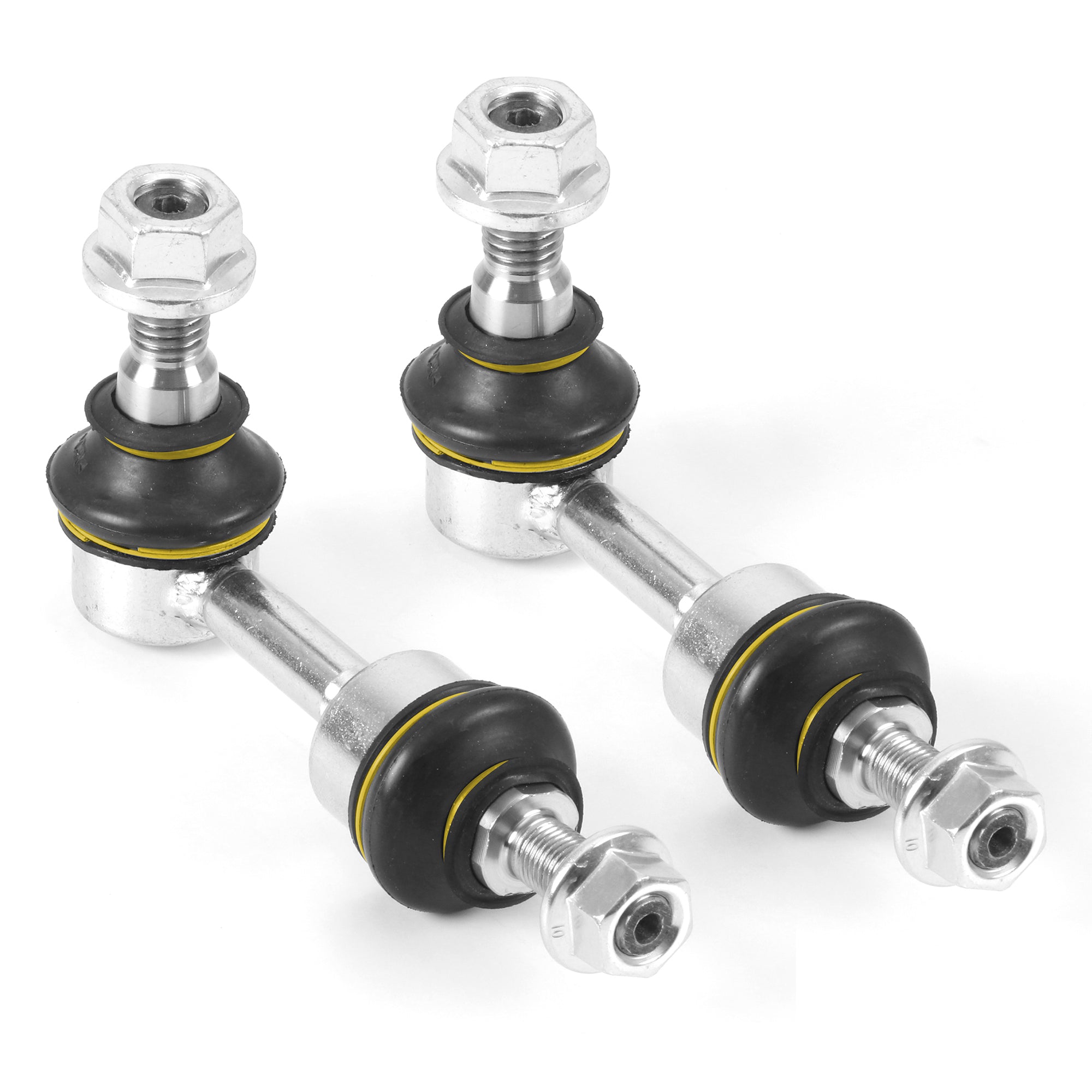 Metrix Premium Front End 10 PC Suspension Kit 95891MT for Ford Quiet Ride