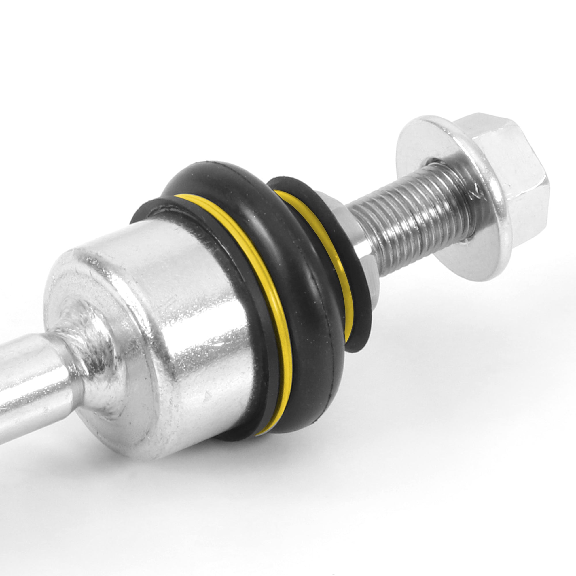 Metrix Premium 2 PC Front Stabilizer Bar Link Kit 98345MT high quality car parts