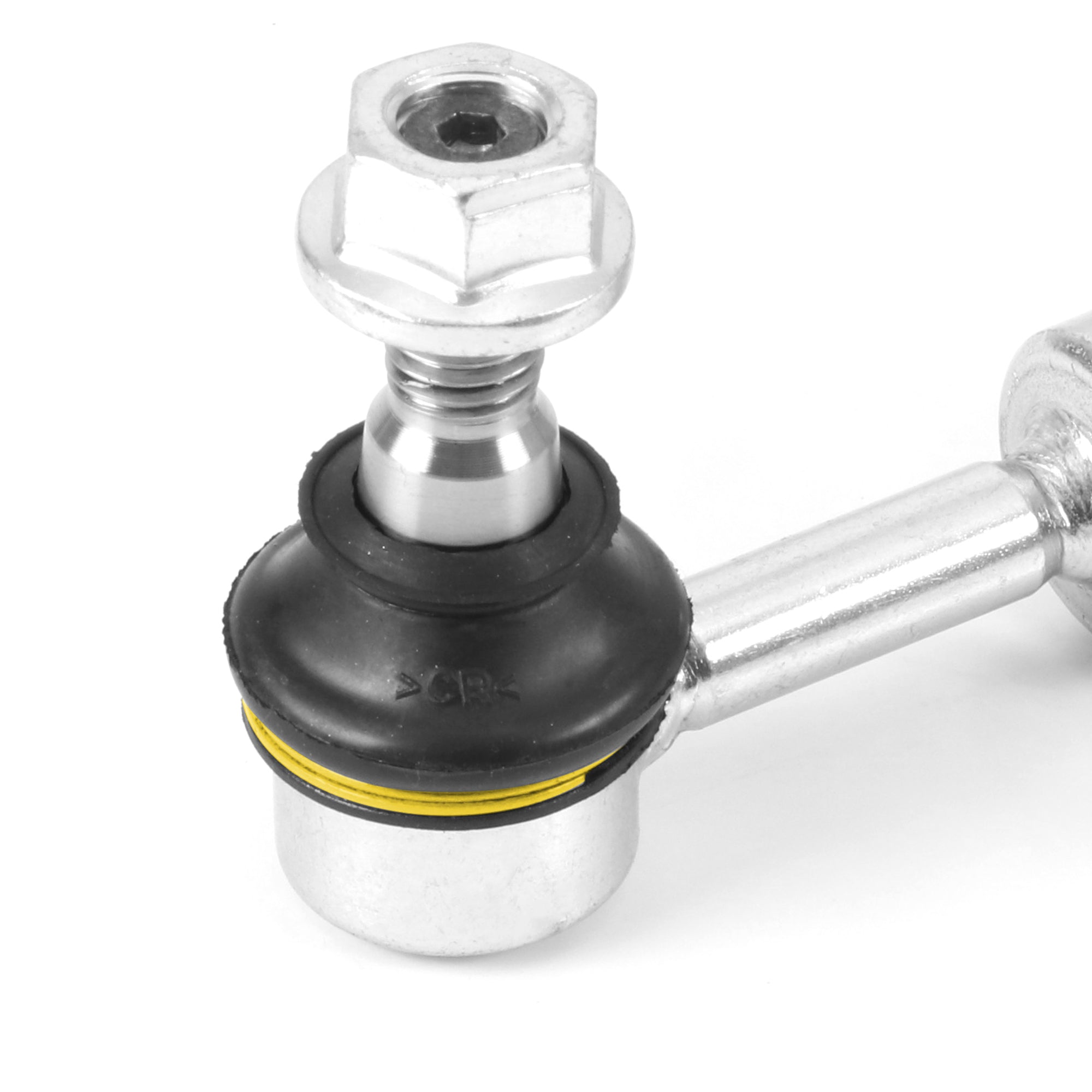 Metrix Premium 2 PC Front Stabilizer Bar Link Kit 98345MT OE perfect fit auto parts