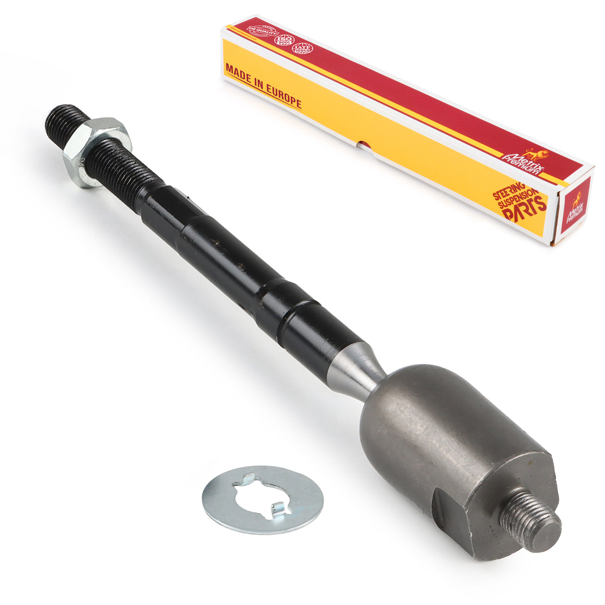 Metrix Premium Chassis Parts Front Right Inner Tie Rod End 55203MT OEM fit auto parts