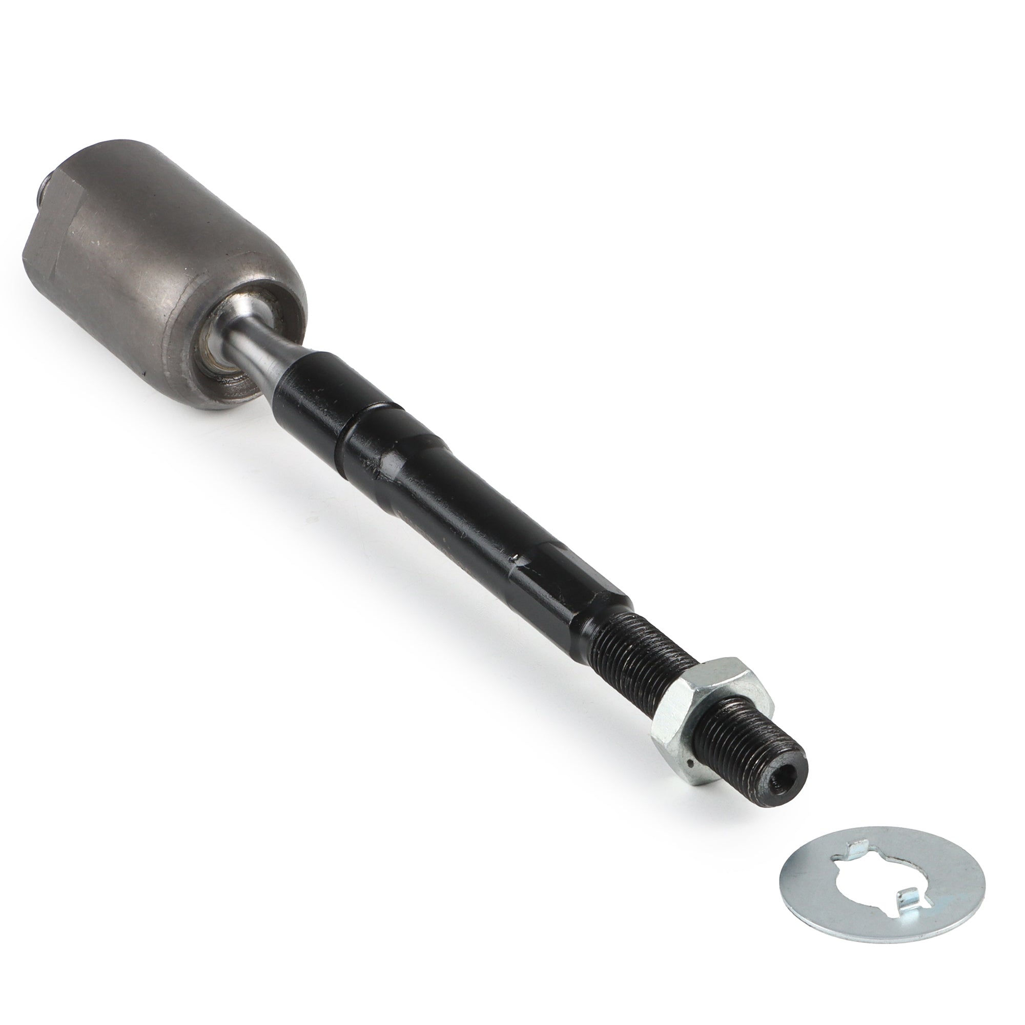 Front Right Inner Tie Rod End 55203MT