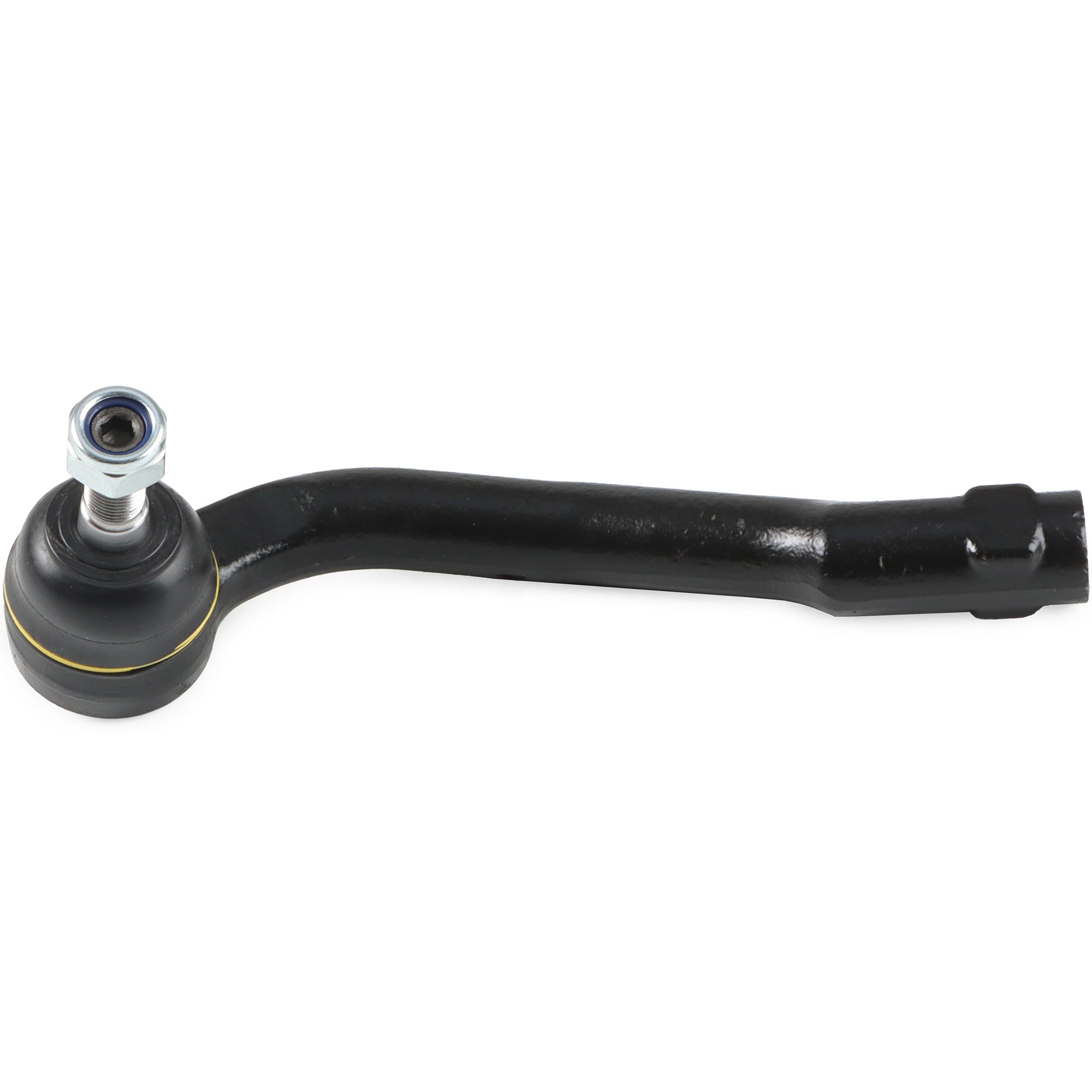 Front Left Outer Tie Rod End 55219MT