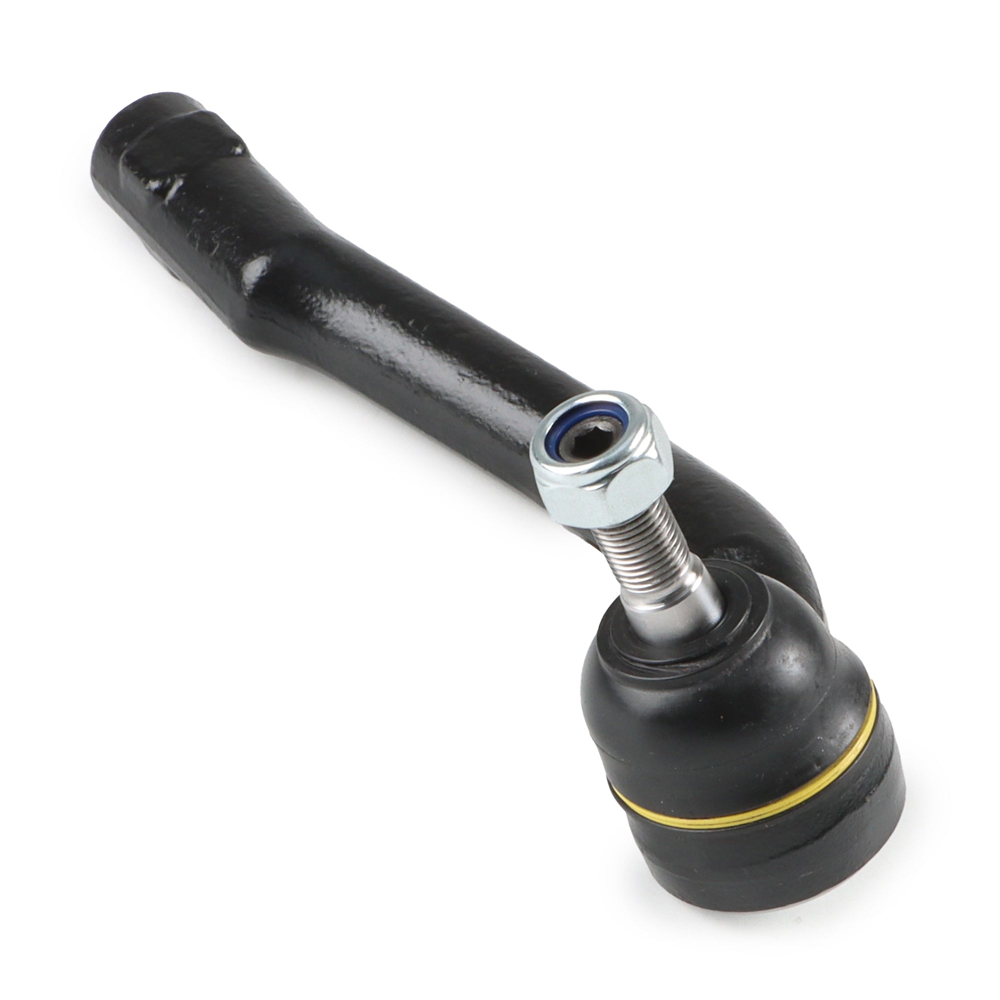 Front Right Outer Tie Rod End 55220MT