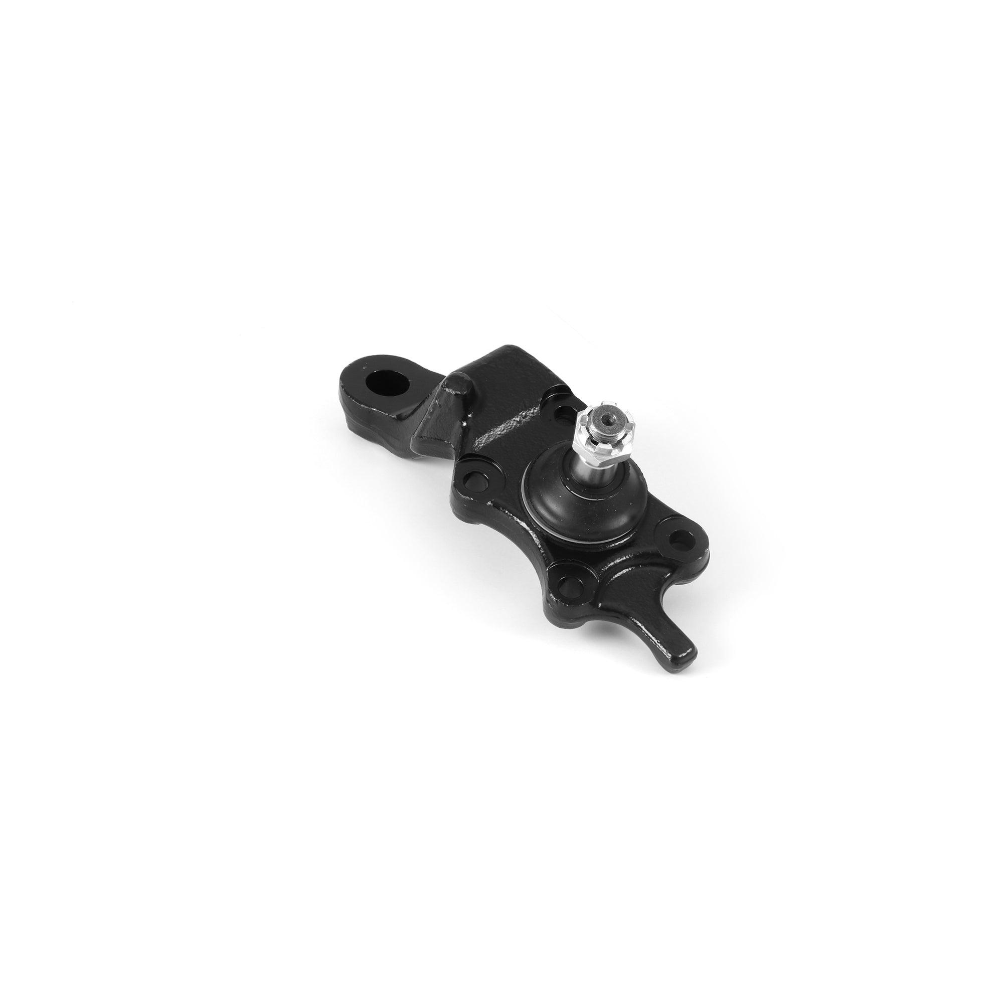 Metrix Premium 4 PC Stabilizer Bar Link and Lower Ball Joint Kit 96894MT car parts
