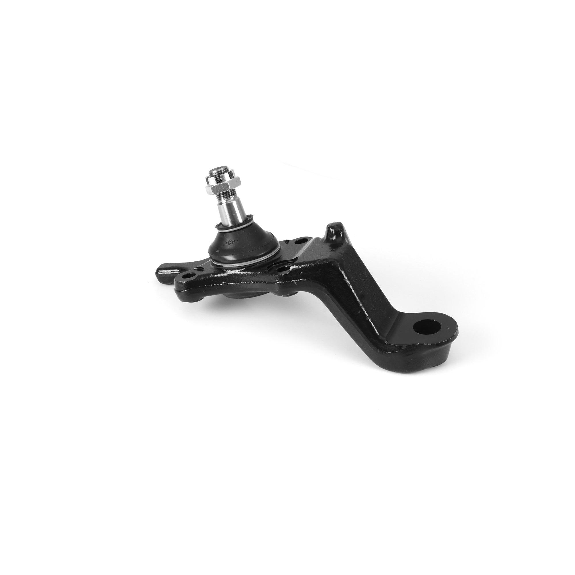 Metrix Premium 4 PC Stabilizer Bar Link and Lower Ball Joint Kit 96894MT auto parts