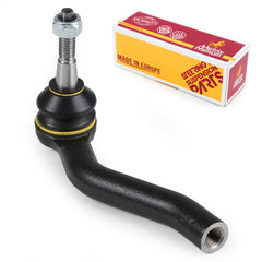 Metrix Premium Chassis Parts Front Left Outer Tie Rod End 55240MT OEM fit auto parts