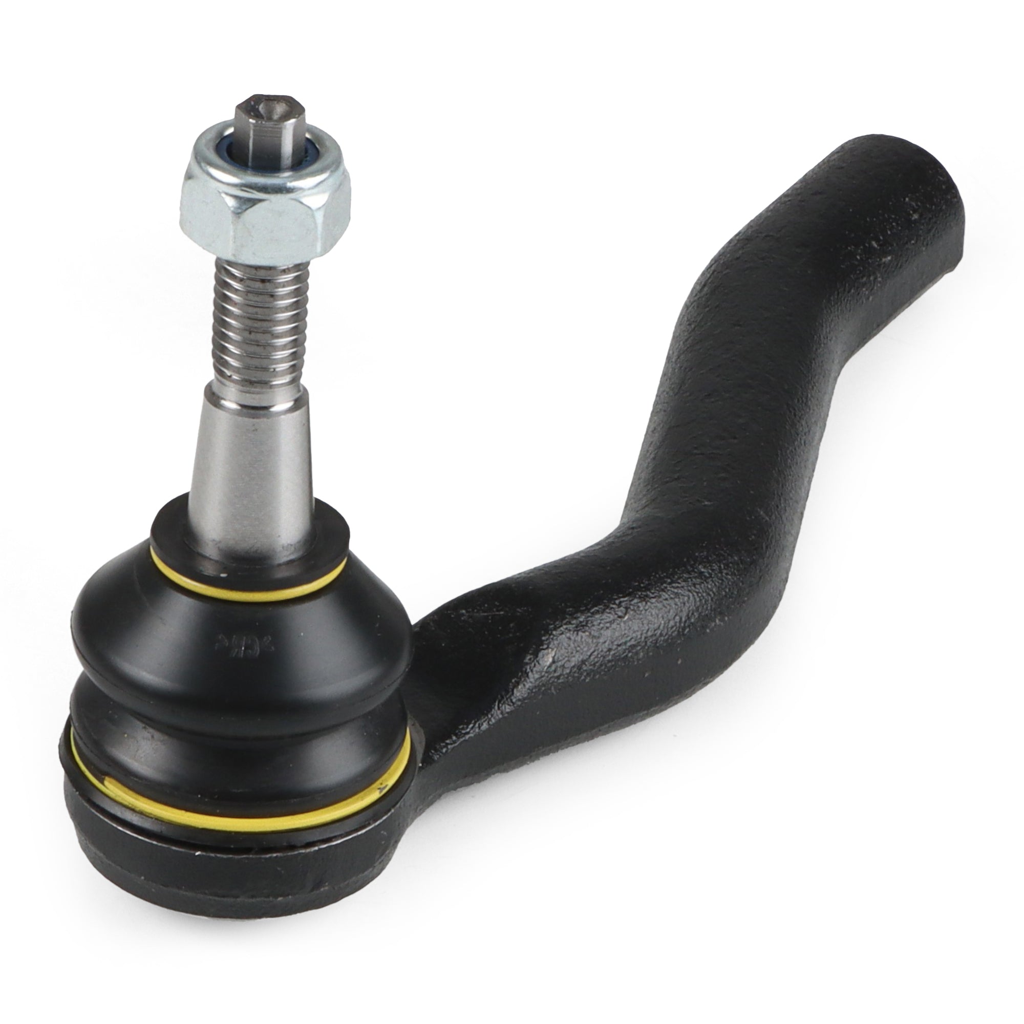 2 PC Front Left & Right Outer Tie Rod End Kit 91284MT