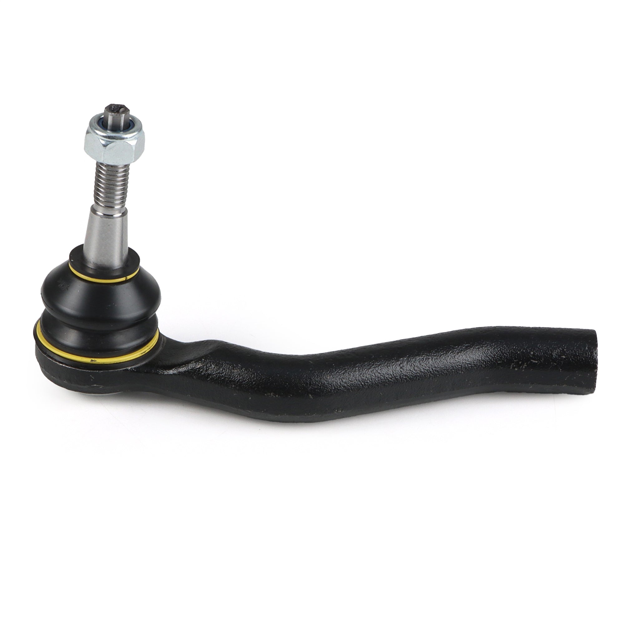 2 PC Front Left & Right Outer Tie Rod End Kit 91284MT