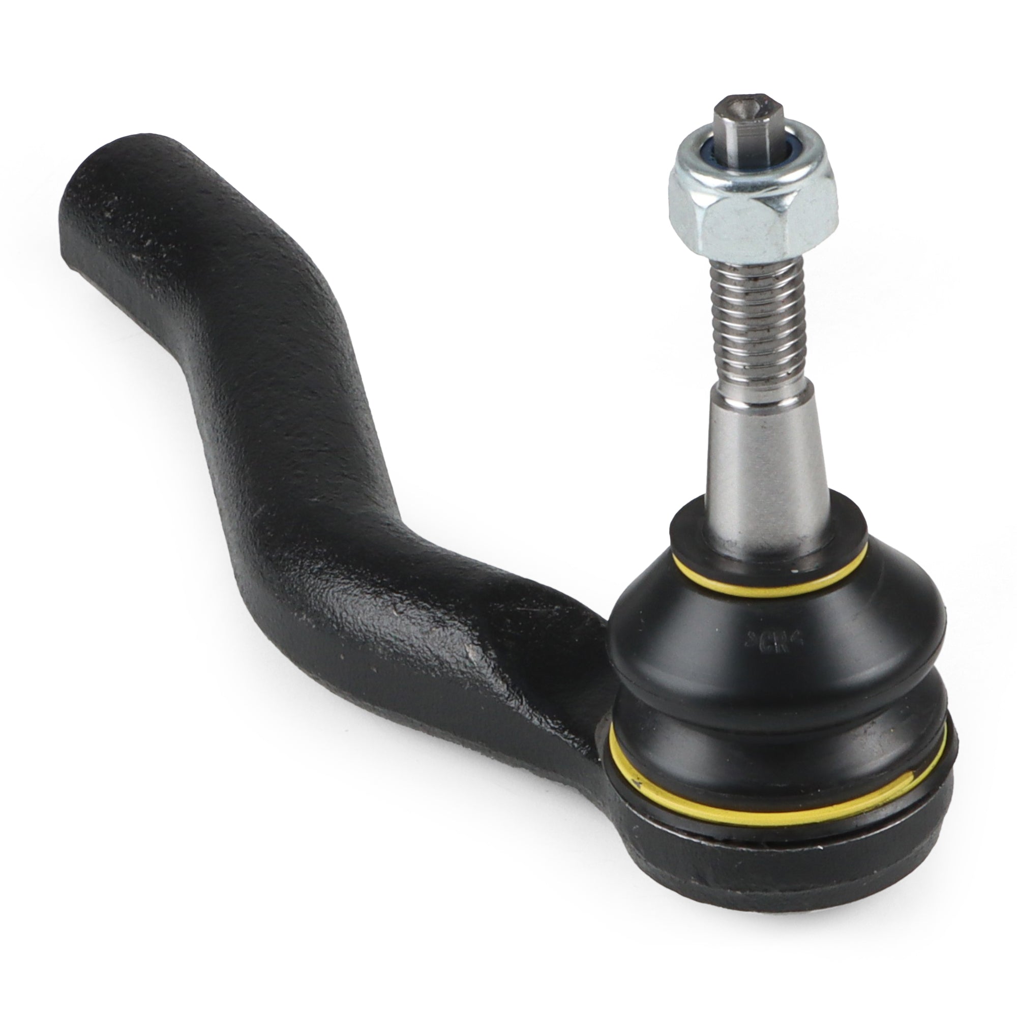 Front Right Outer Tie Rod End 55241MT