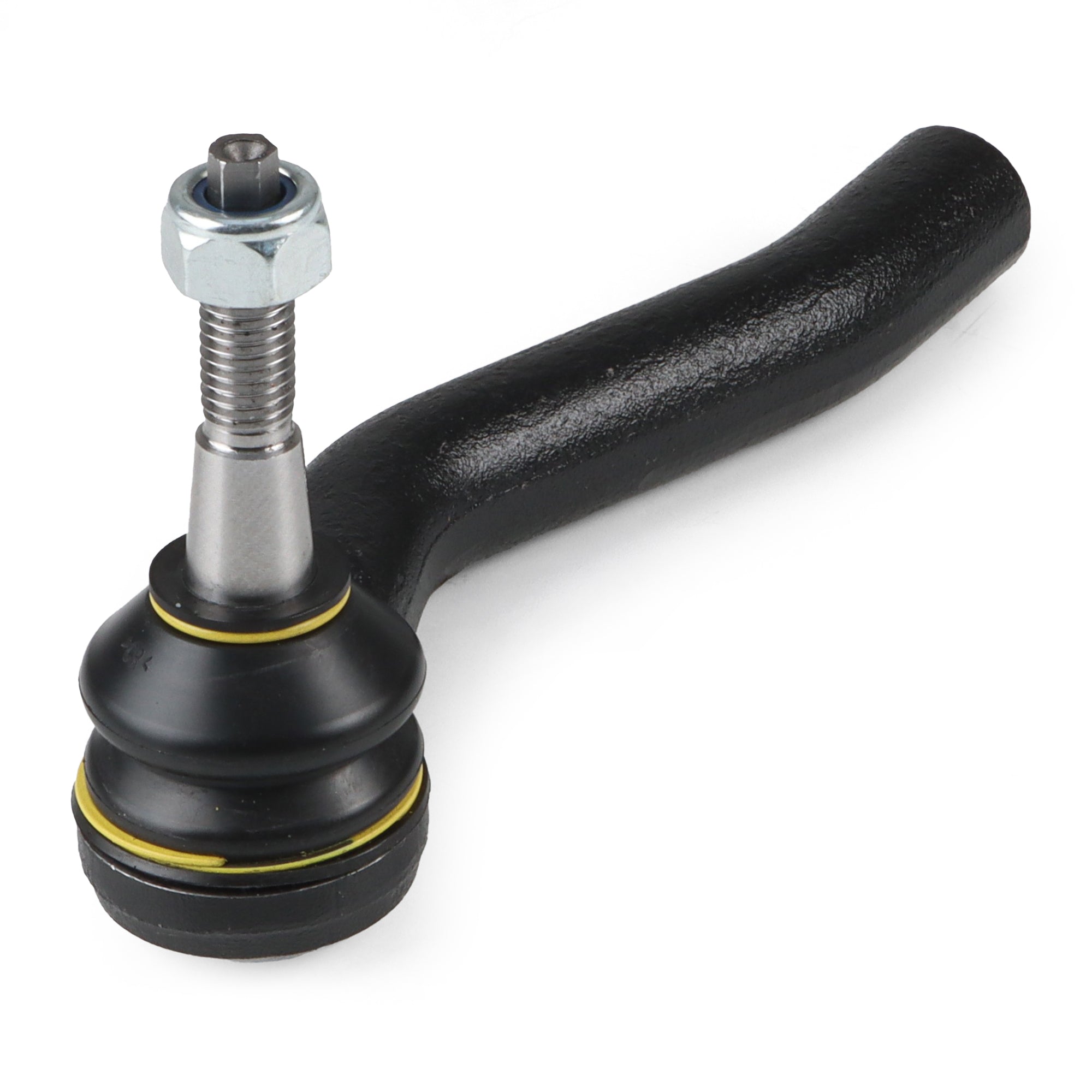 Front Right Outer Tie Rod End 55241MT