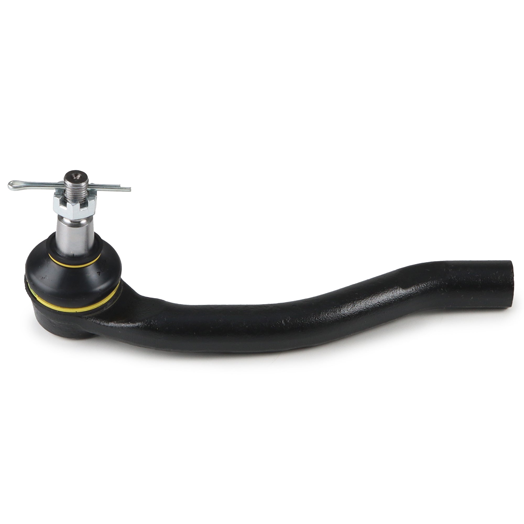 Front Left Outer Tie Rod End 55242MT