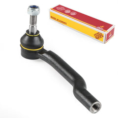 Metrix Premium Chassis Parts Front Left Outer Tie Rod End 55263MT OEM fit auto parts