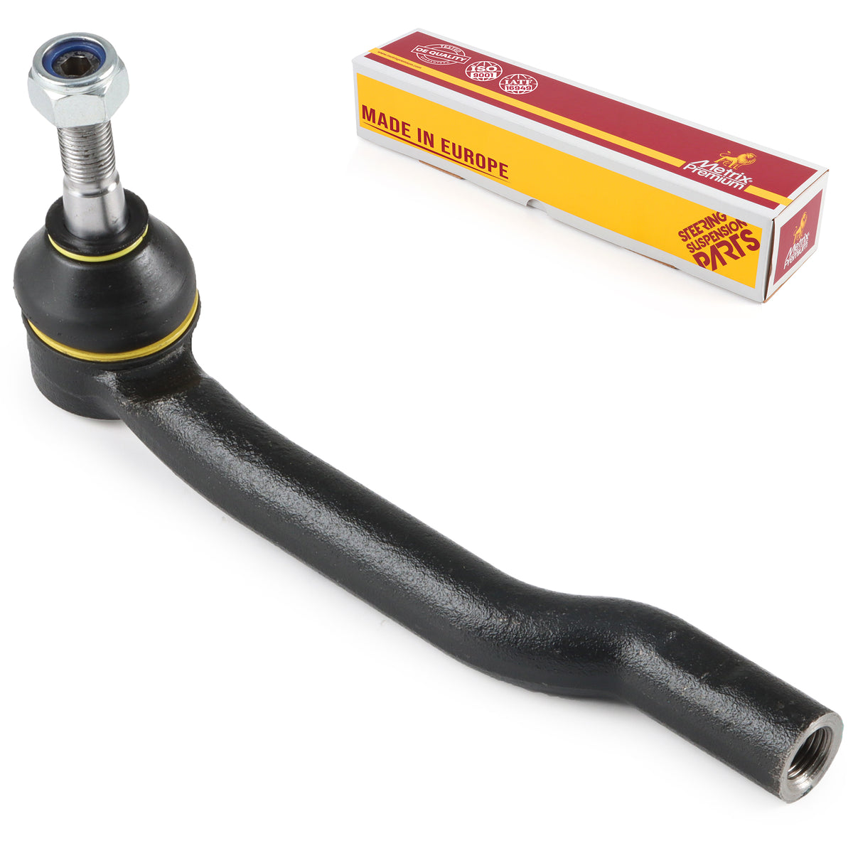 Metrix Premium Chassis Parts Front Right Outer Tie Rod End 55264MT OEM fit auto parts