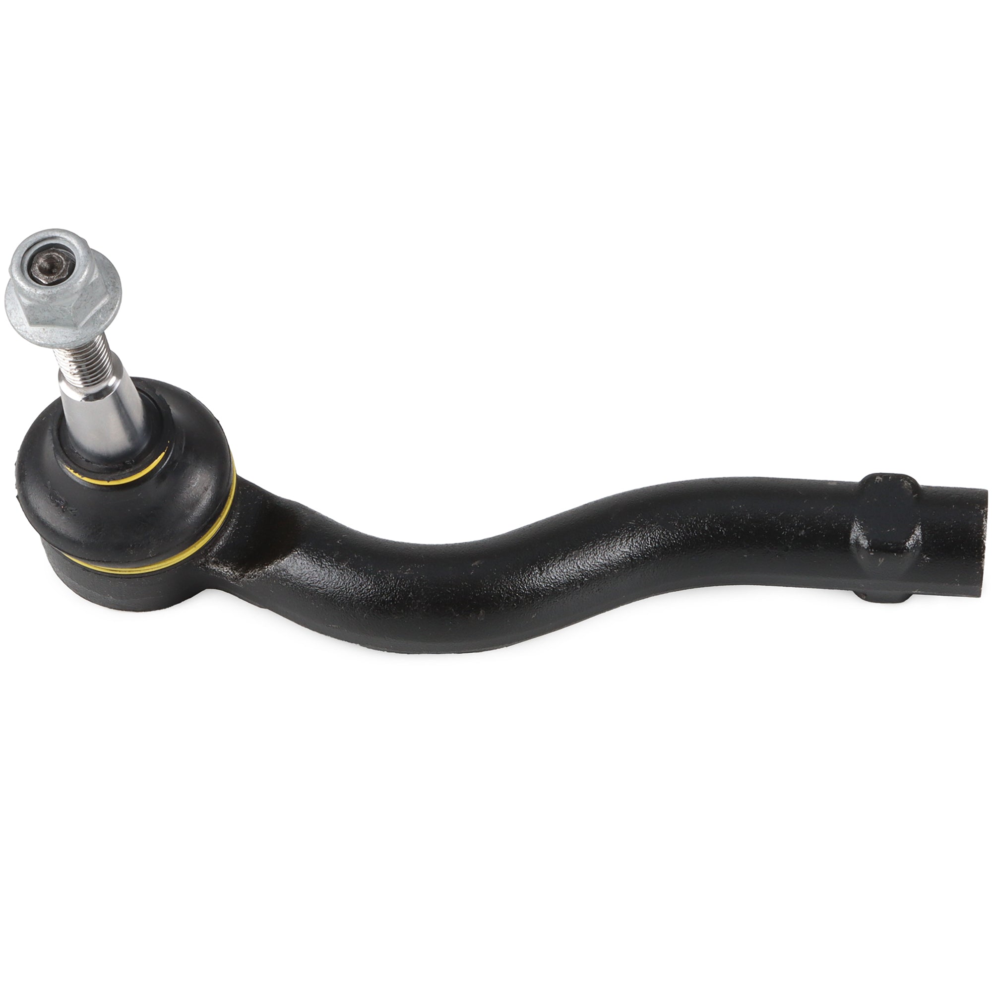 Front Left Outer Tie Rod End 55267MT