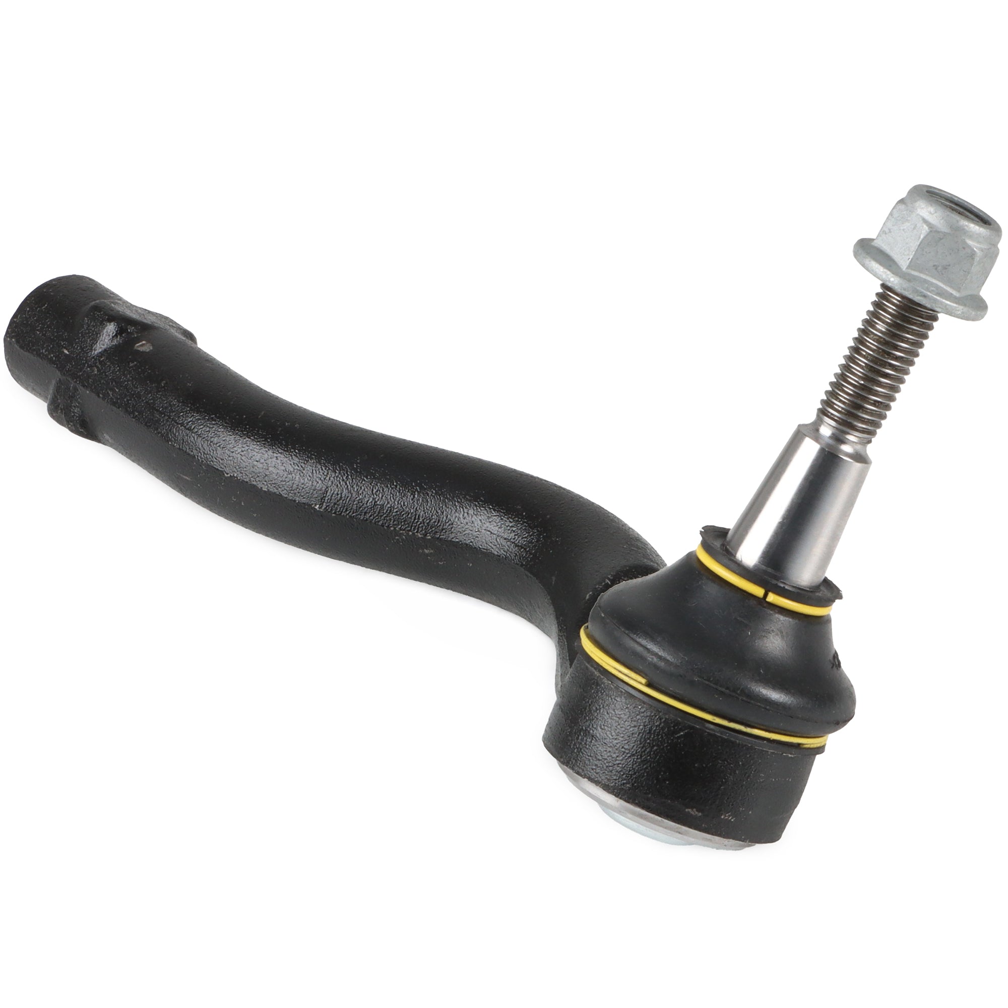 Front Left Outer Tie Rod End 55267MT