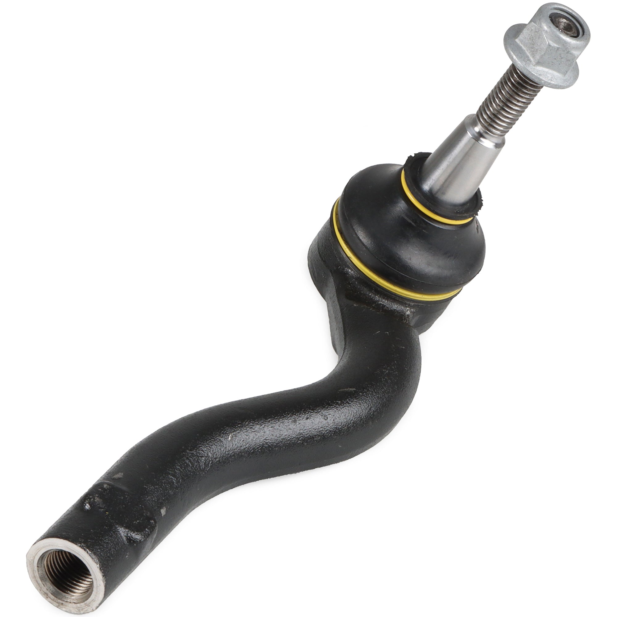 Front Left & Right Outer Tie Rod End Kit 90958MT