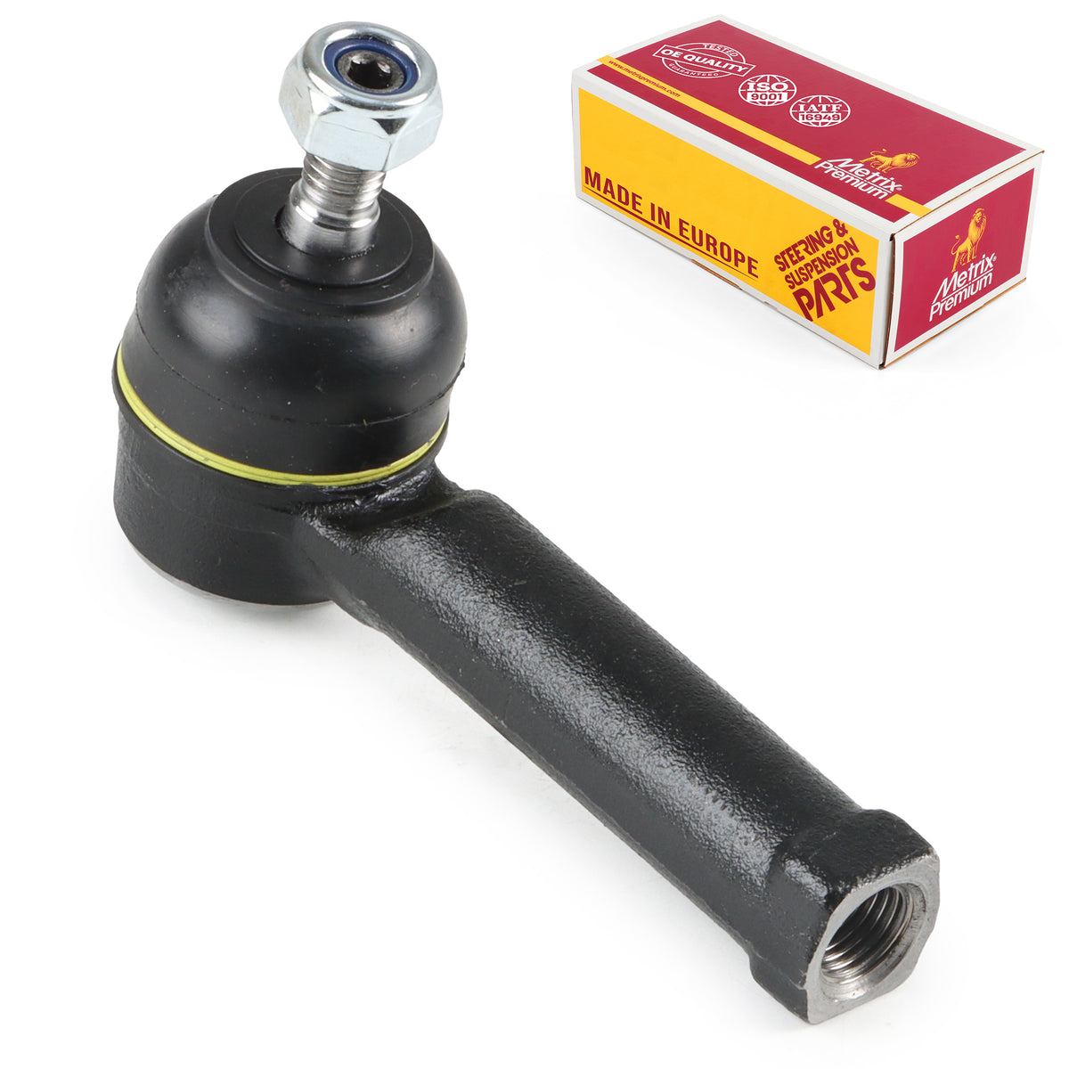 Metrix Premium Chassis Parts Front Outer Tie Rod End 55270MT OEM fit auto parts