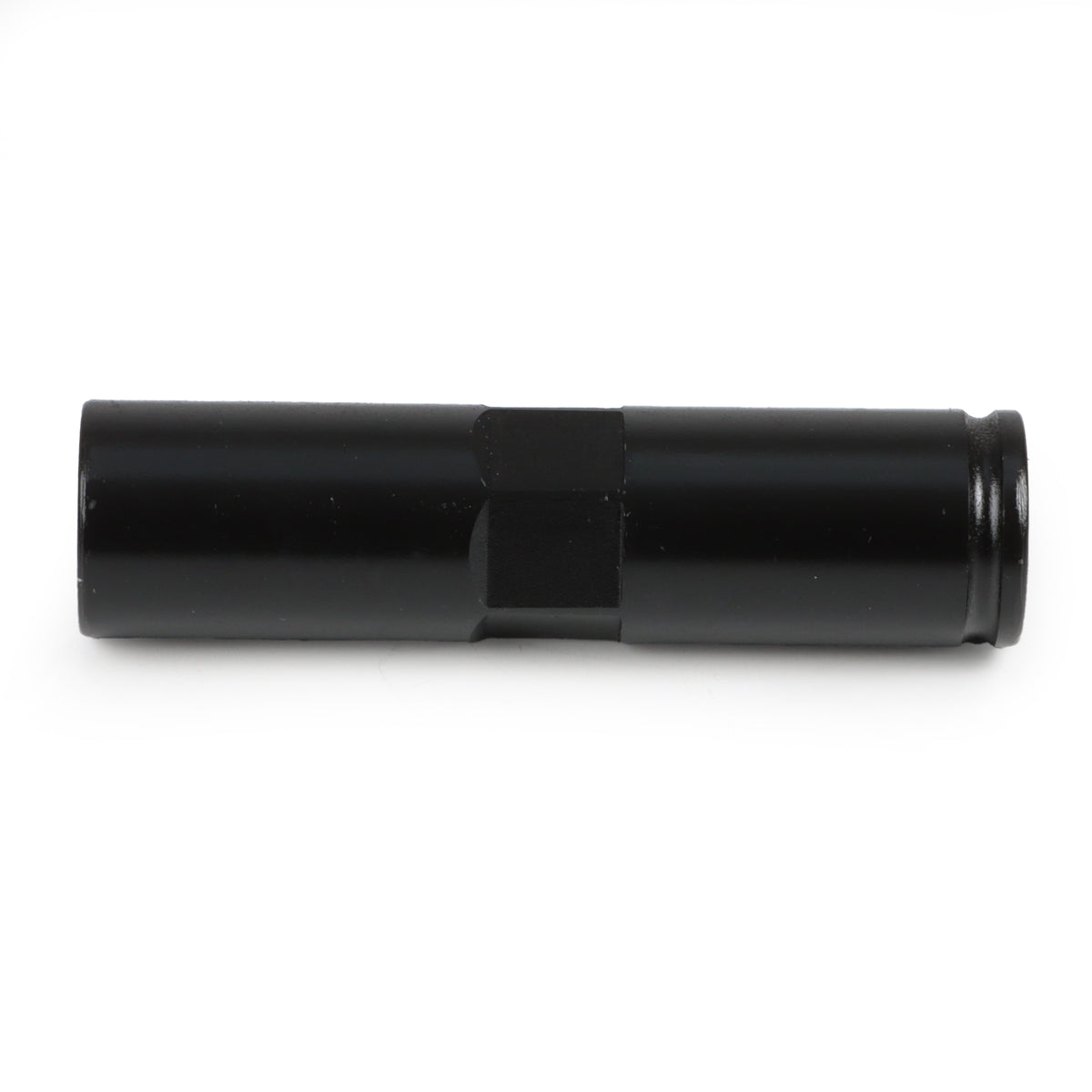 Metrix Premium Left (Pitman Arm to Connecting Tie Rod) Tie Rod End Adjusting Sleeve 55277MT OEM fit auto parts