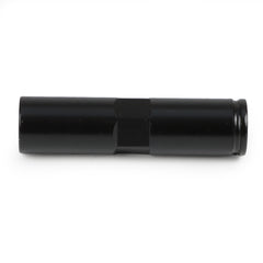 Metrix Premium Left (Pitman Arm to Connecting Tie Rod) Tie Rod End Adjusting Sleeve 55277MT OEM fit auto parts