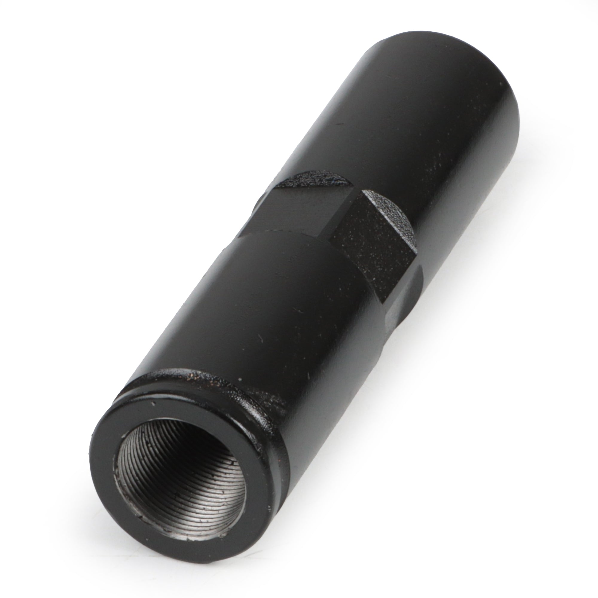 Metrix Premium Left (Pitman Arm to Connecting Tie Rod) Tie Rod End Adjusting Sleeve 55277MT OE perfect fit auto parts