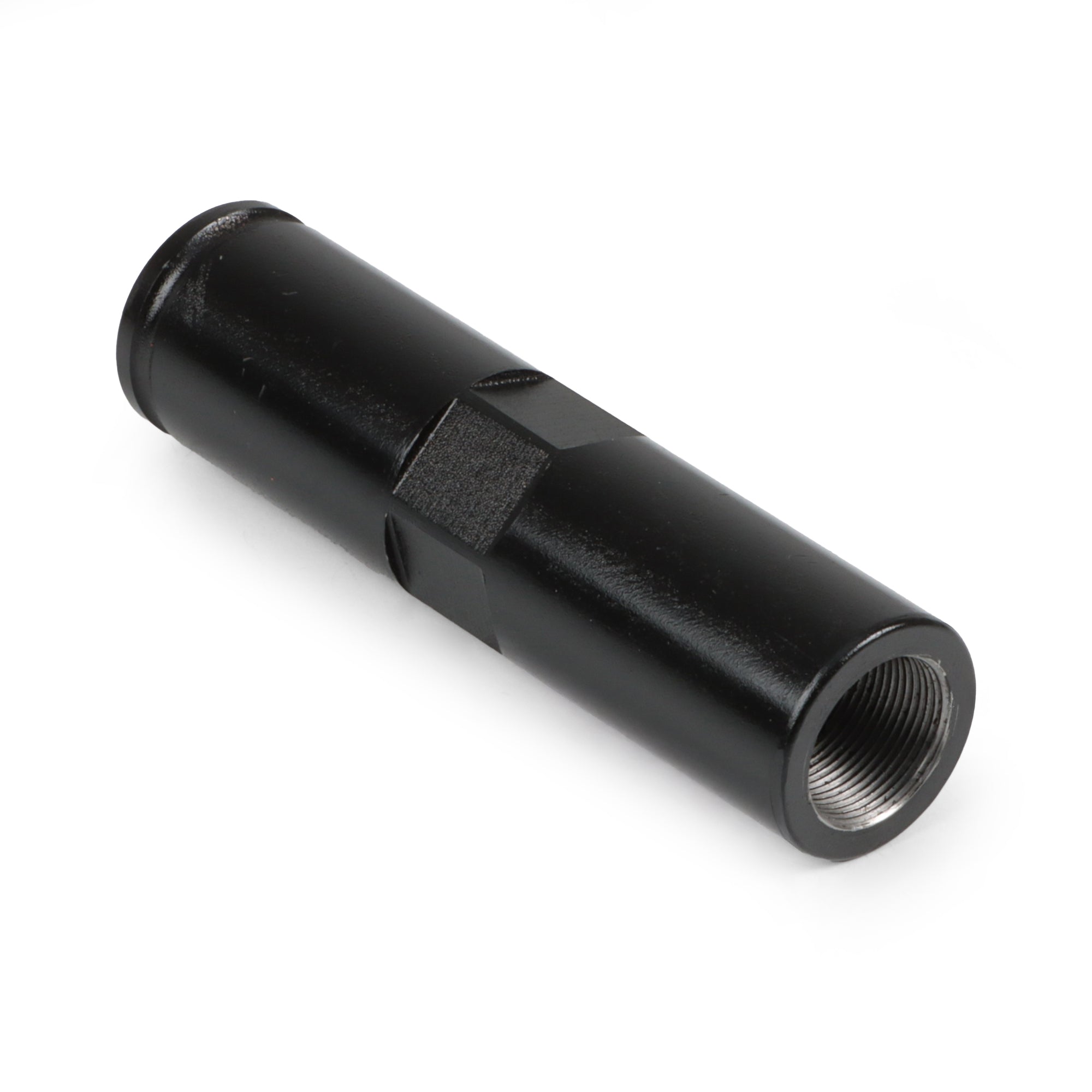 Metrix Premium Left (Pitman Arm to Connecting Tie Rod) Tie Rod End Adjusting Sleeve 55277MT best fit car parts