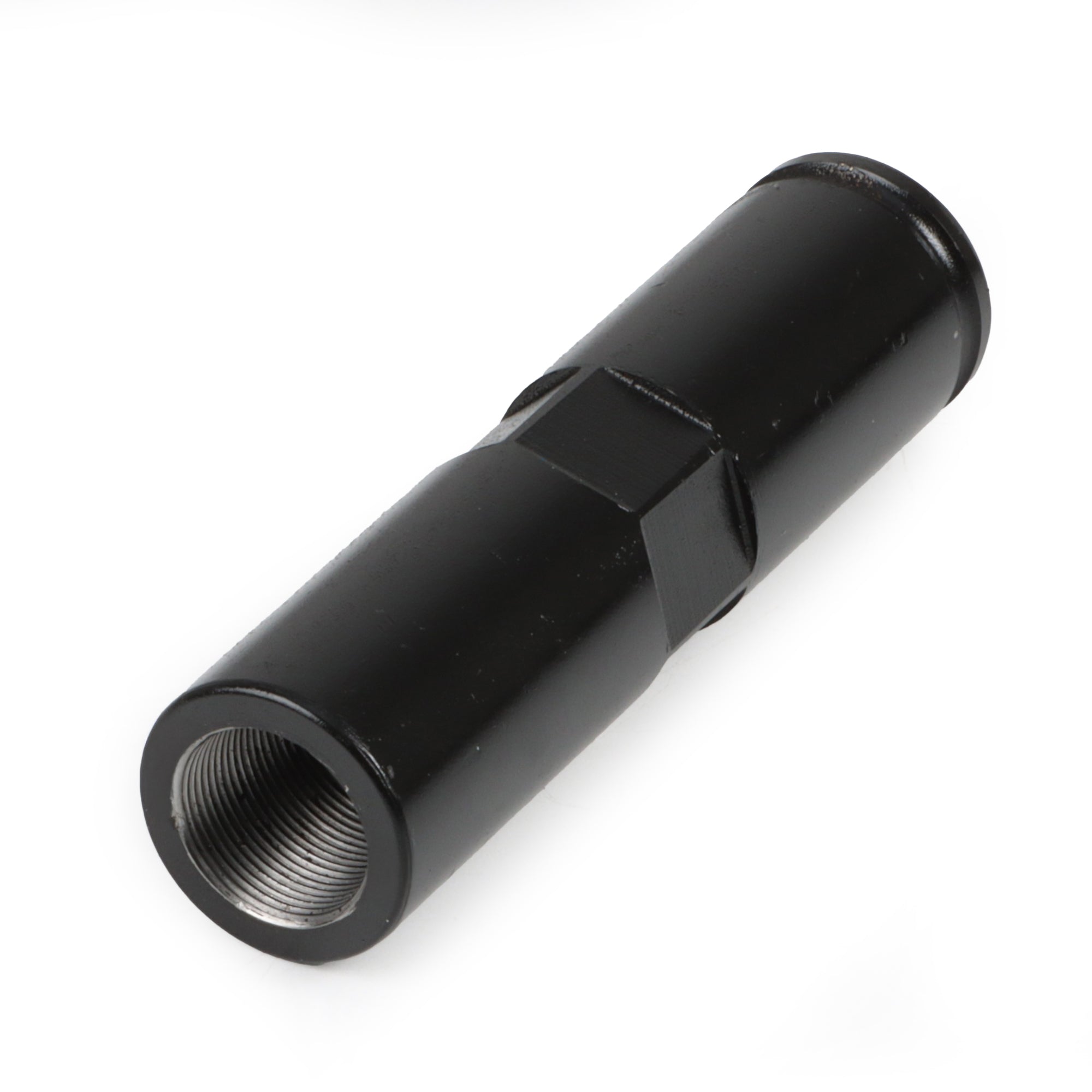 Metrix Premium Left (Pitman Arm to Connecting Tie Rod) Tie Rod End Adjusting Sleeve 55277MT OE fit chassis parts