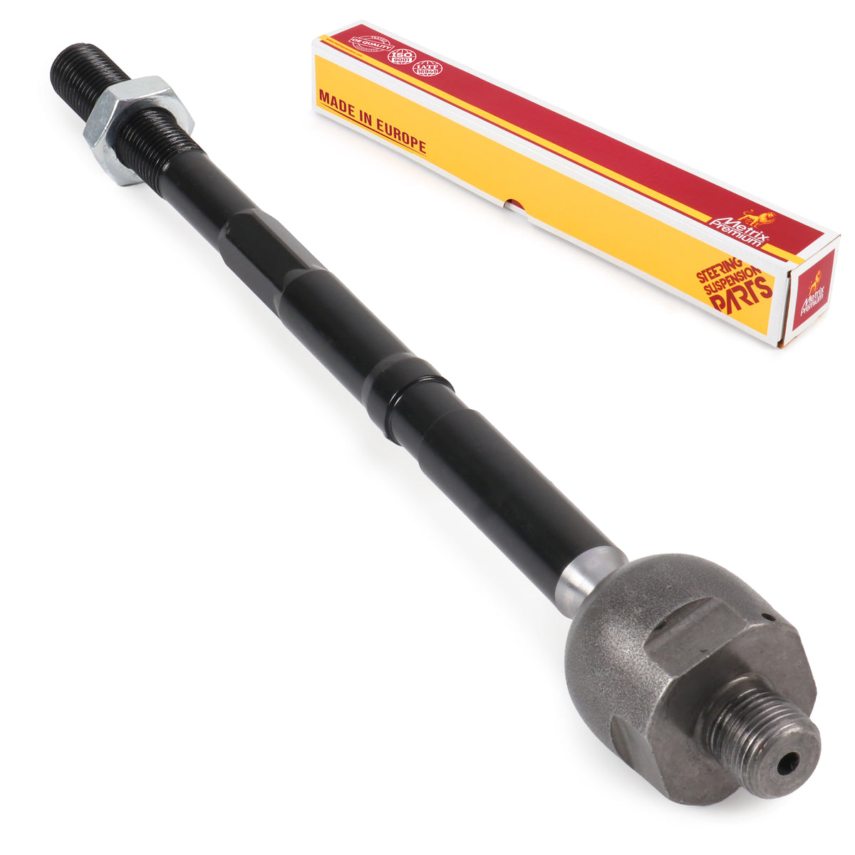 METRIX PREMIUM CHASSIS PARTS Steering Tie Rod End P/N:55279MT Fits: Chevrolet Caprice 13-11, Pontiac G8 09-08