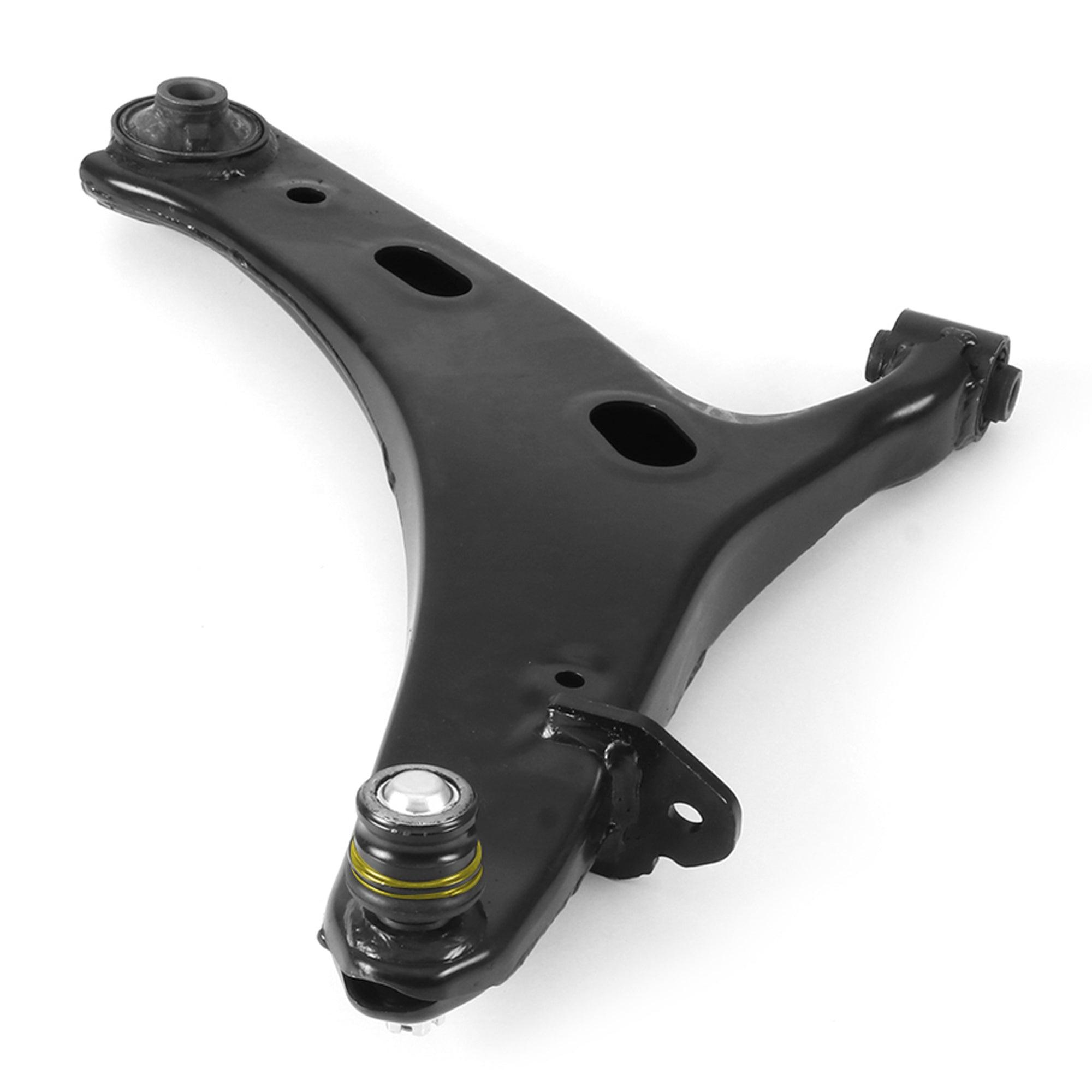 Metrix Premium 4 PC  Control Arm and Stabilizer Bar Link Kit 97573MT OE fit auto parts