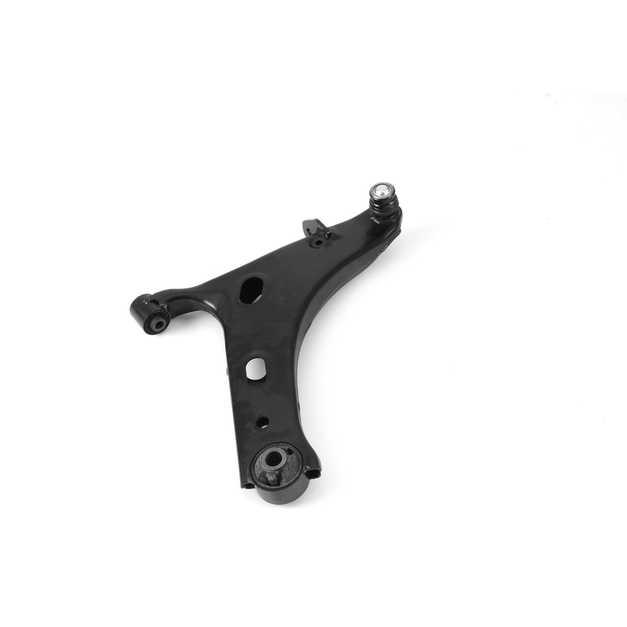 Suspension Control Arm and Ball Joint Assembly Metrix Premium 55281MT