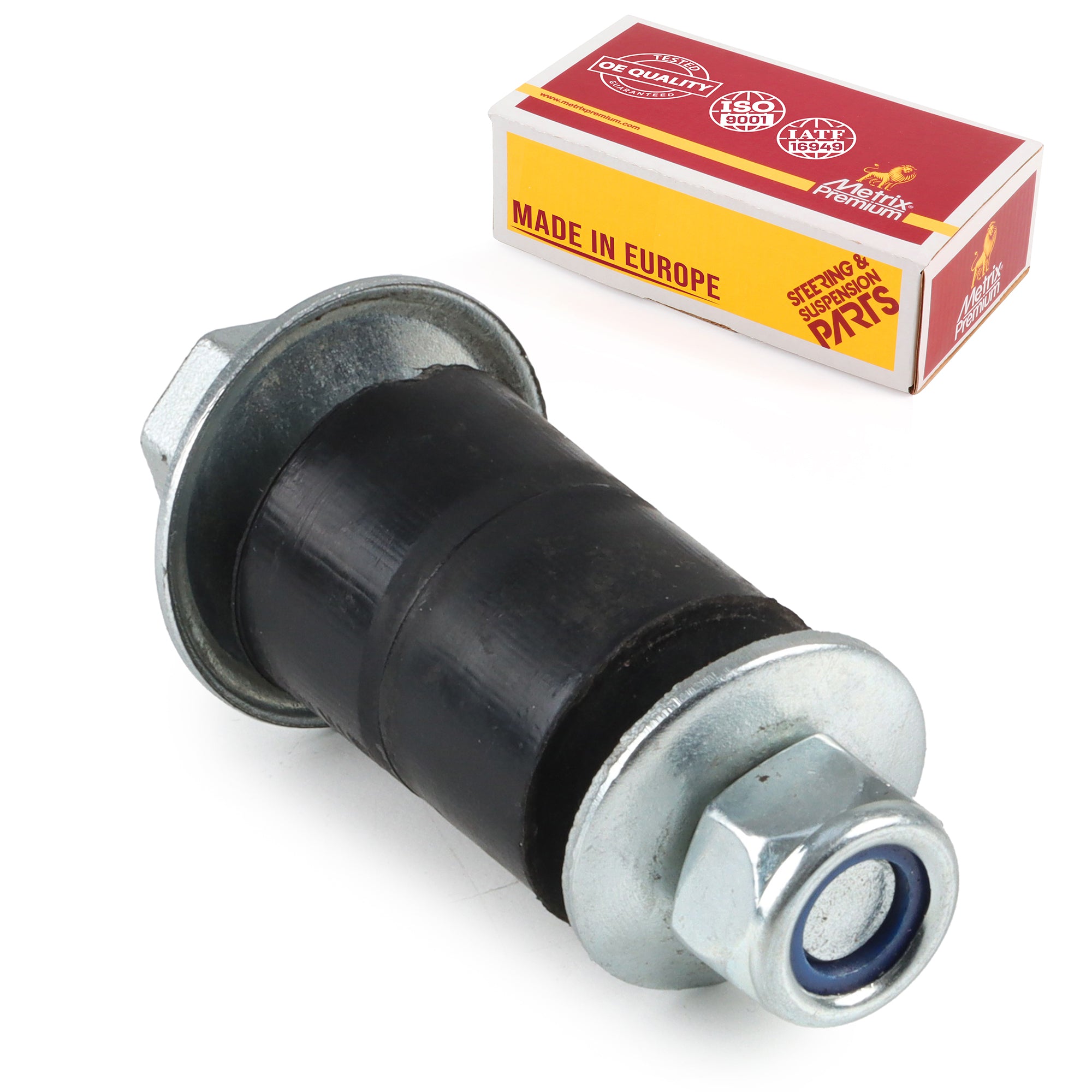 Metrix Premium Chassis Parts Front Stabilizer Bar Link 55282MT OEM fit auto parts