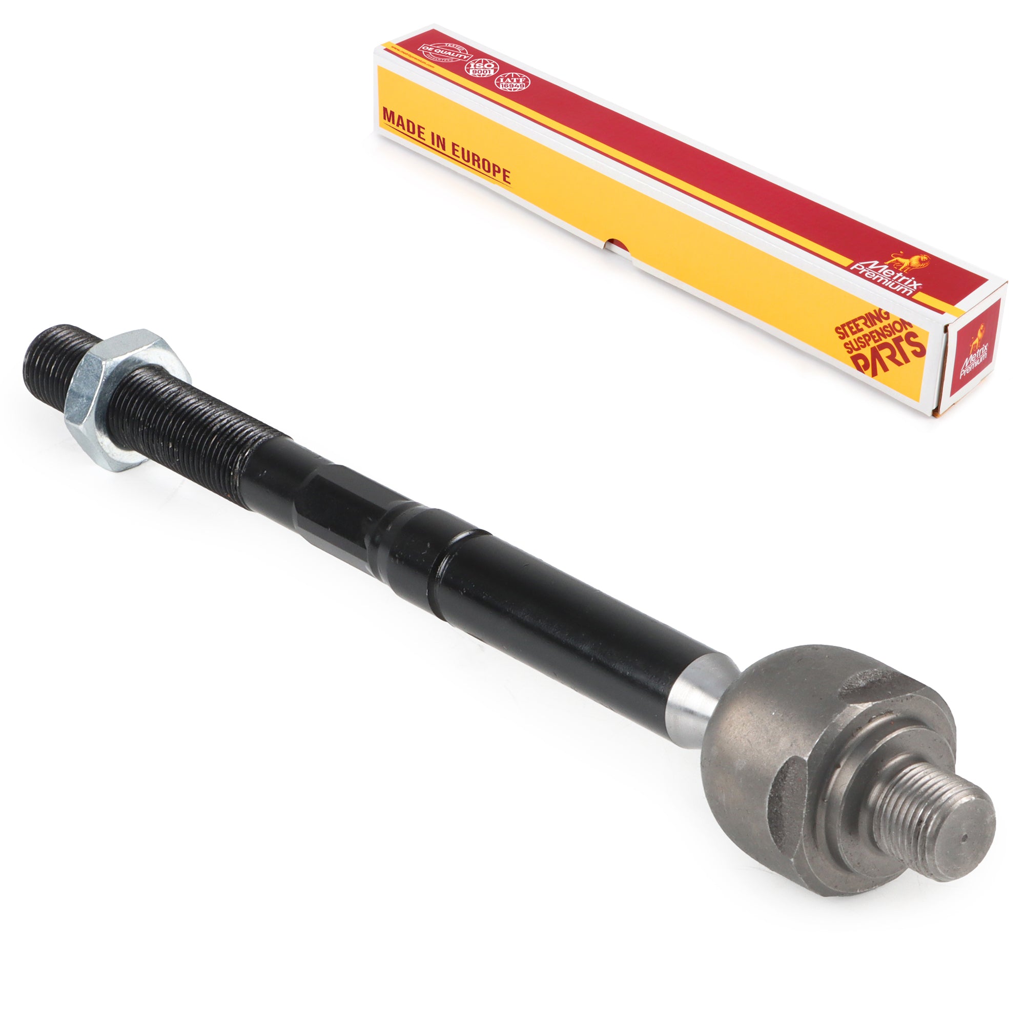 Metrix Premium Chassis Parts Front Inner Tie Rod End 55321MT OEM fit auto parts