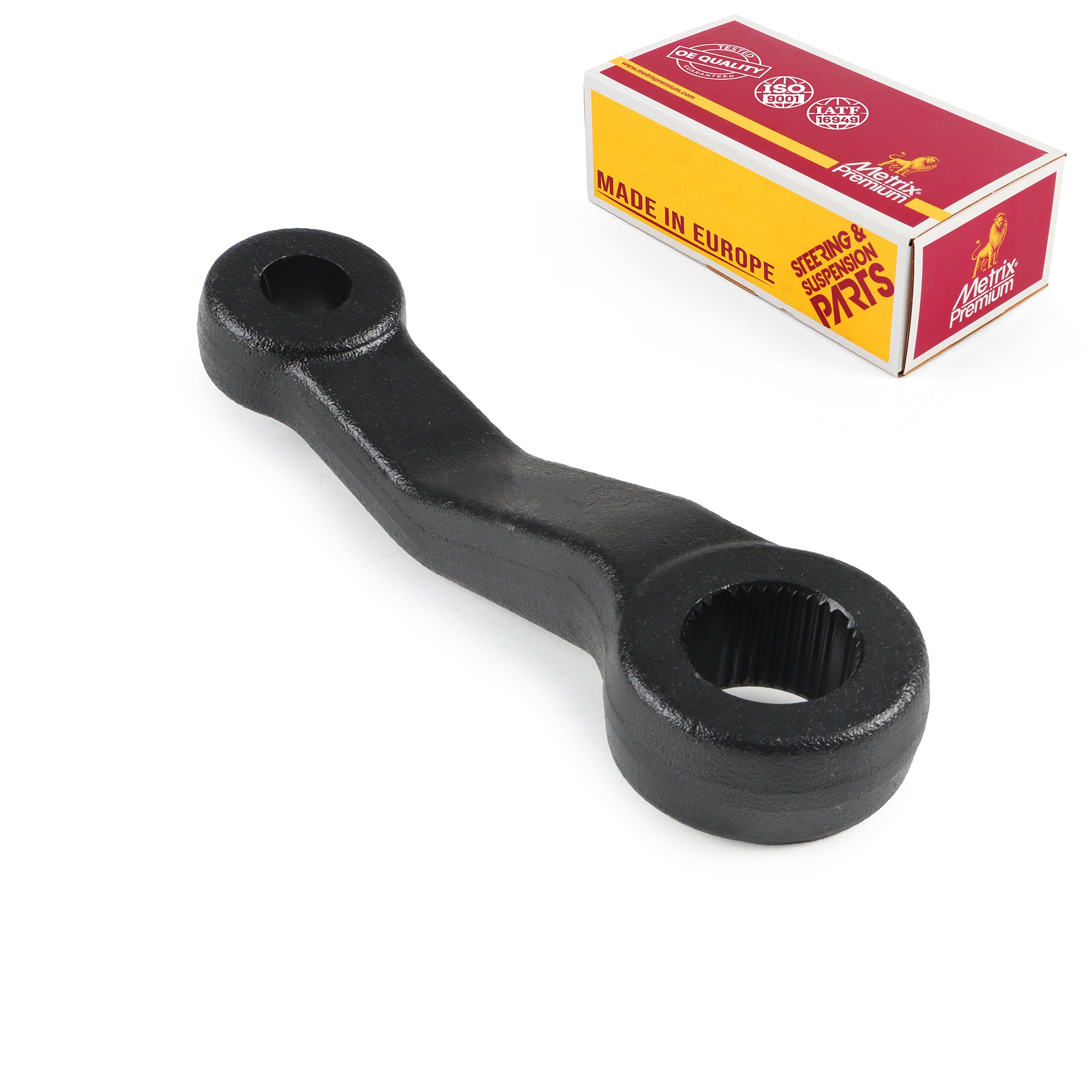 Metrix Premium Chassis Parts Pitman Arm 55331MT OEM fit auto parts