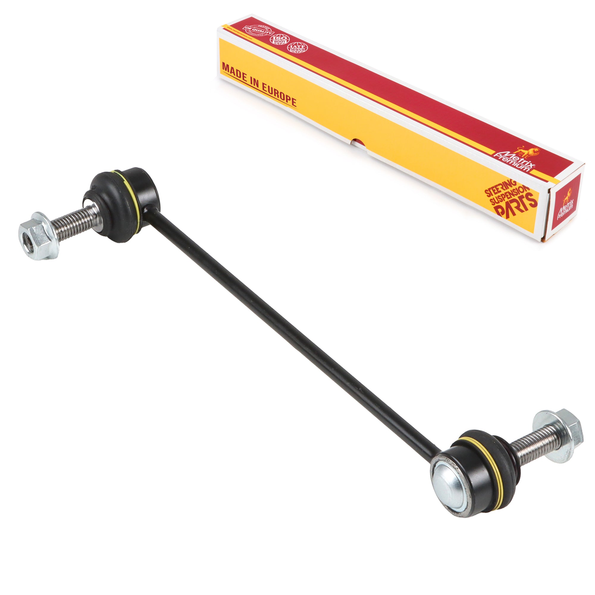Metrix Premium Chassis Parts Front Stabilizer Bar Link 55341MT OEM fit auto parts